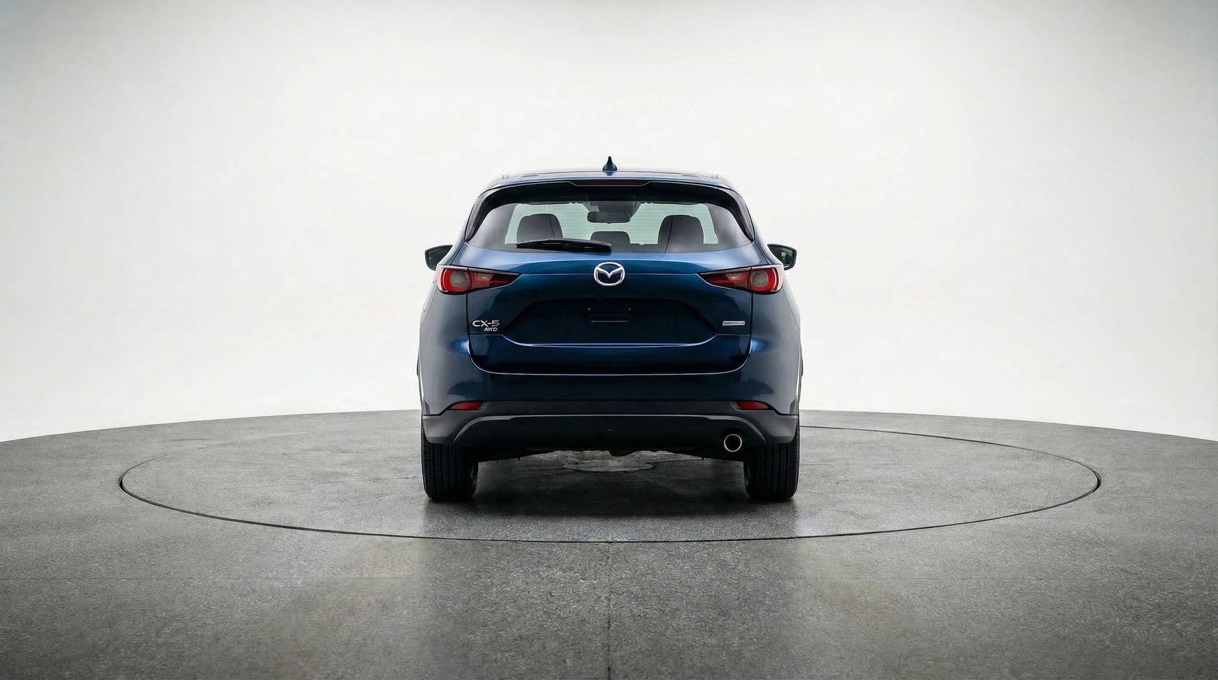Thumbnail: 2024 Mazda CX-5 - 7