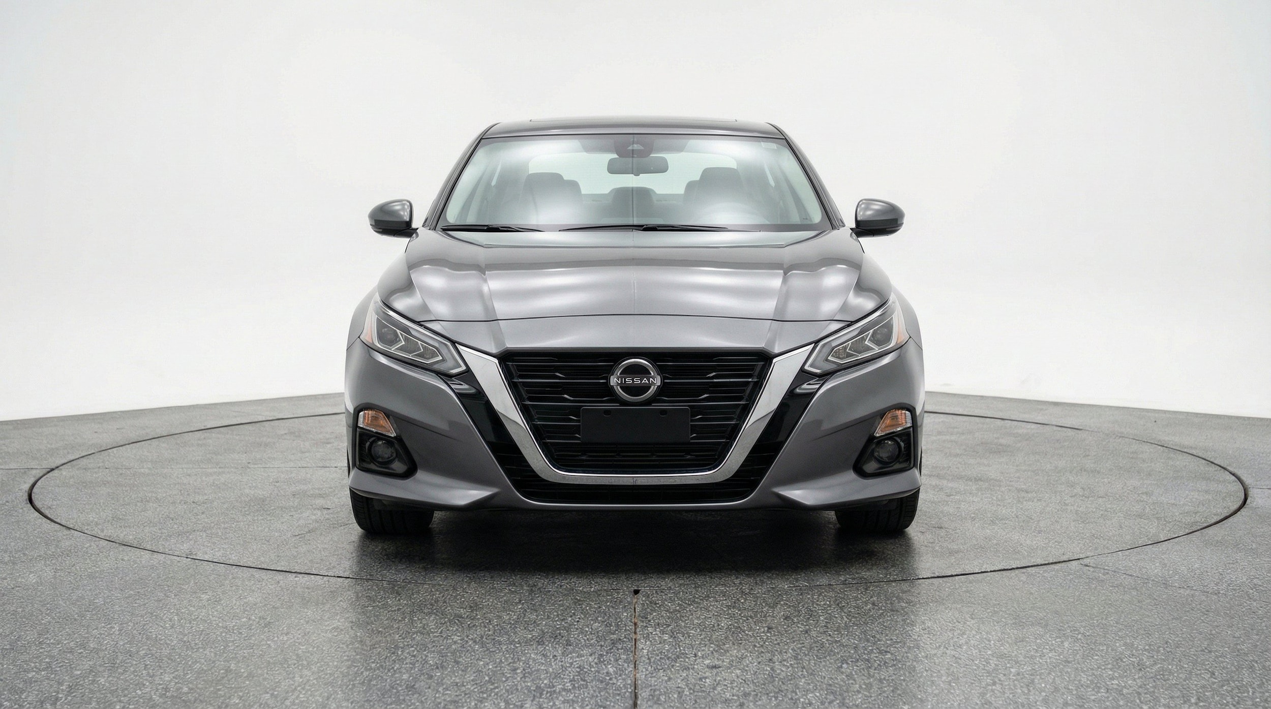 Thumbnail: 2025 Nissan Altima - 2