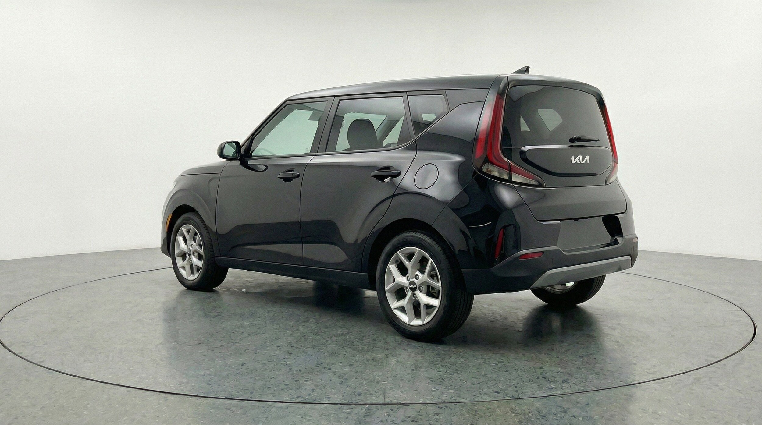 Thumbnail: 2025 Kia Soul - 9