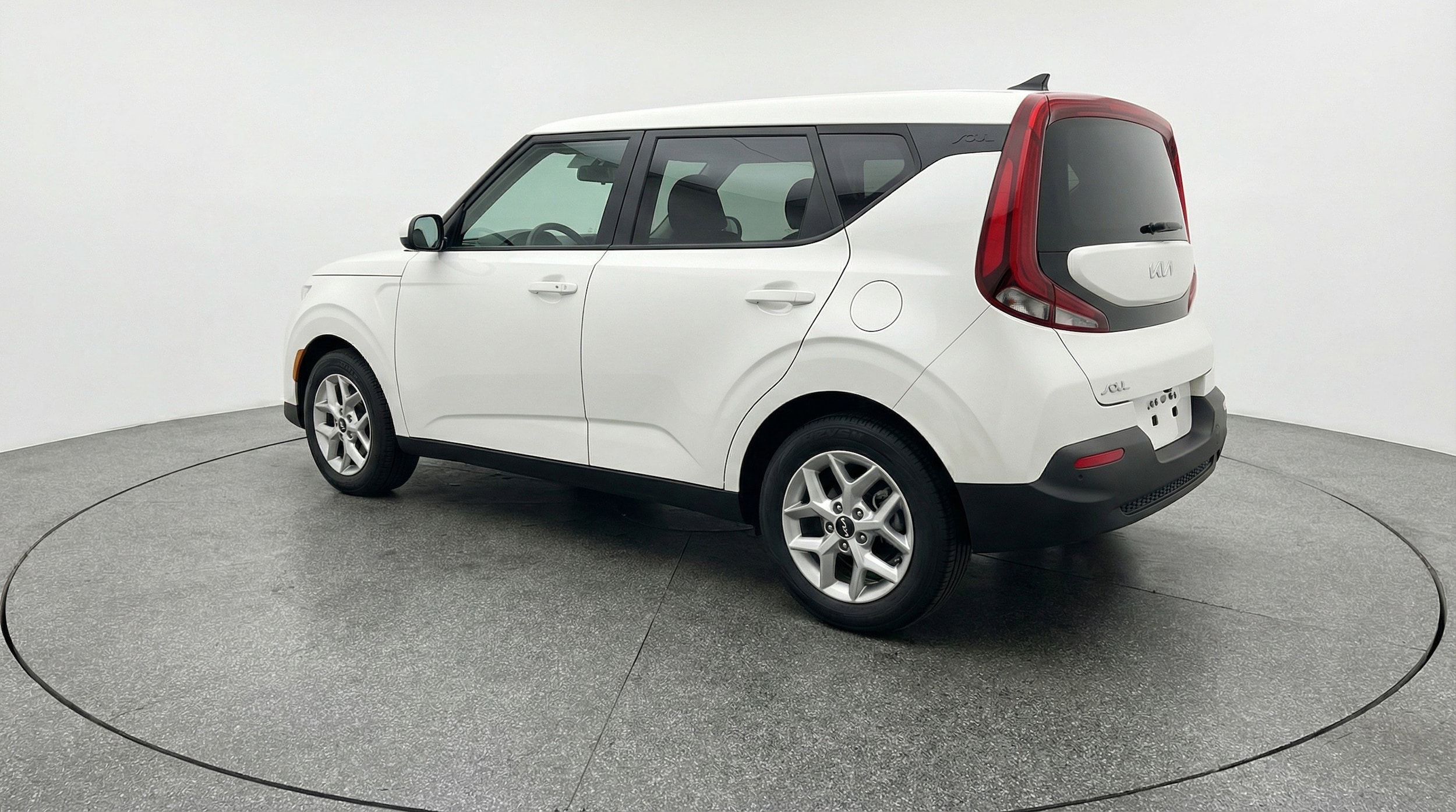 Thumbnail: 2025 Kia Soul - 6