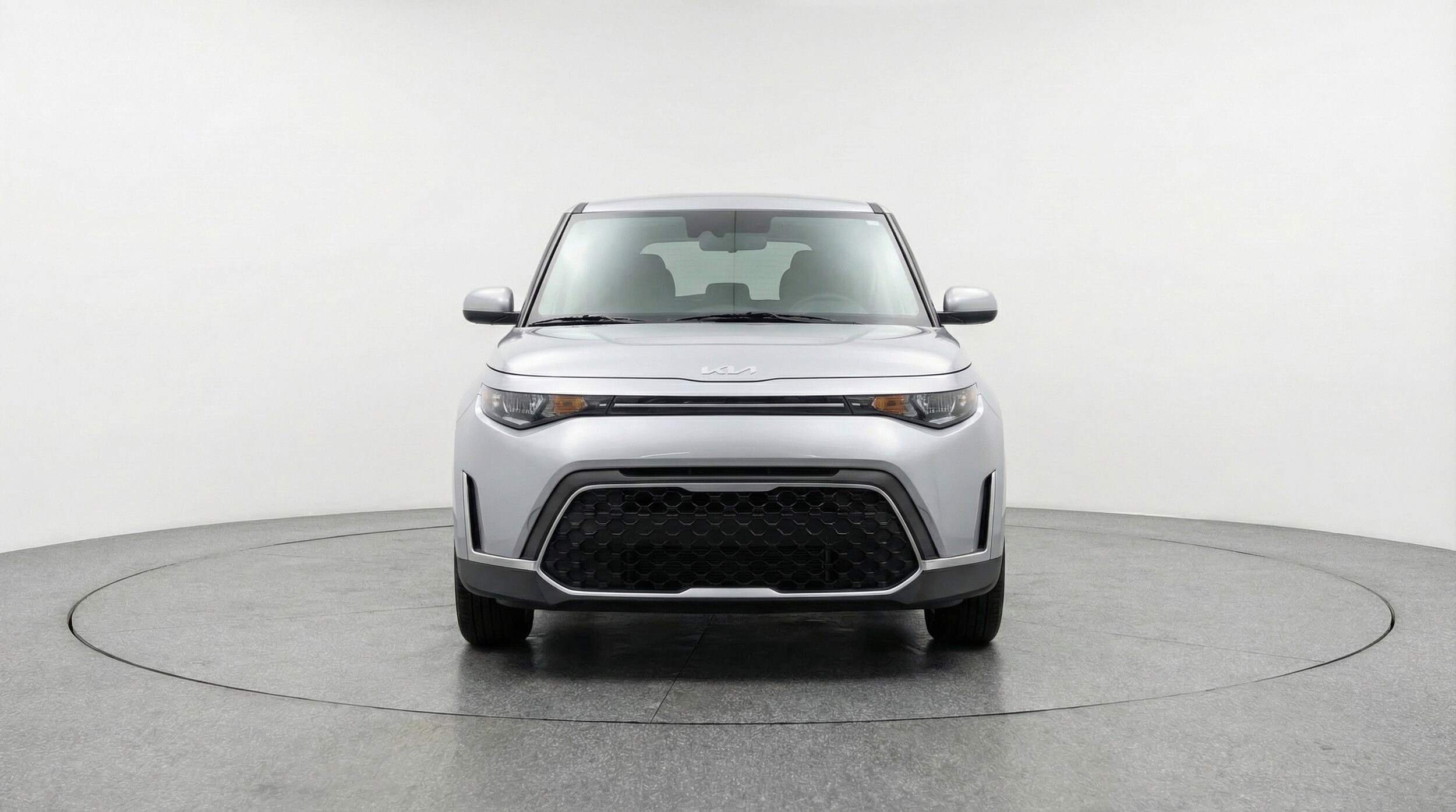 Thumbnail: 2025 Kia Soul - 2