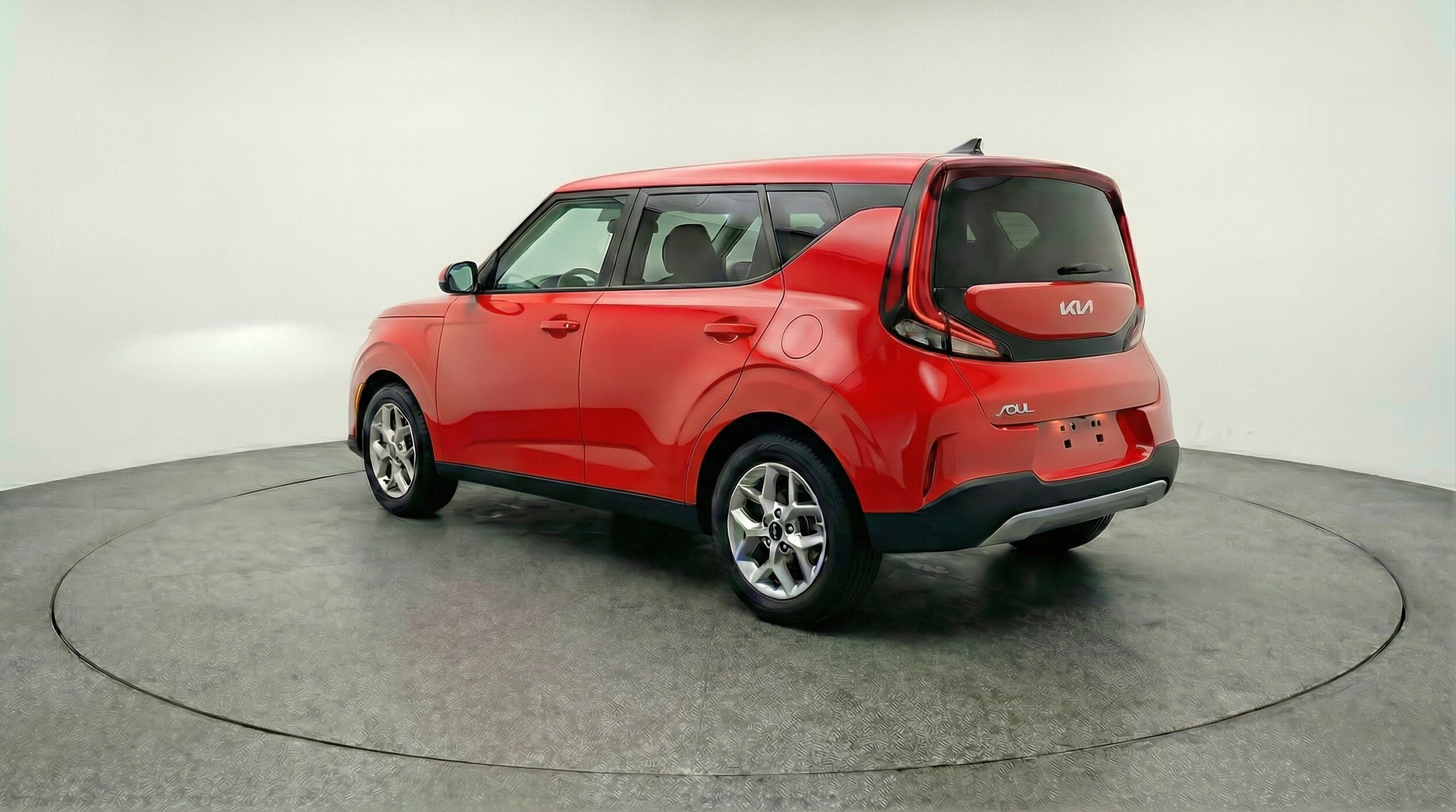 Thumbnail: 2025 Kia Soul - 6