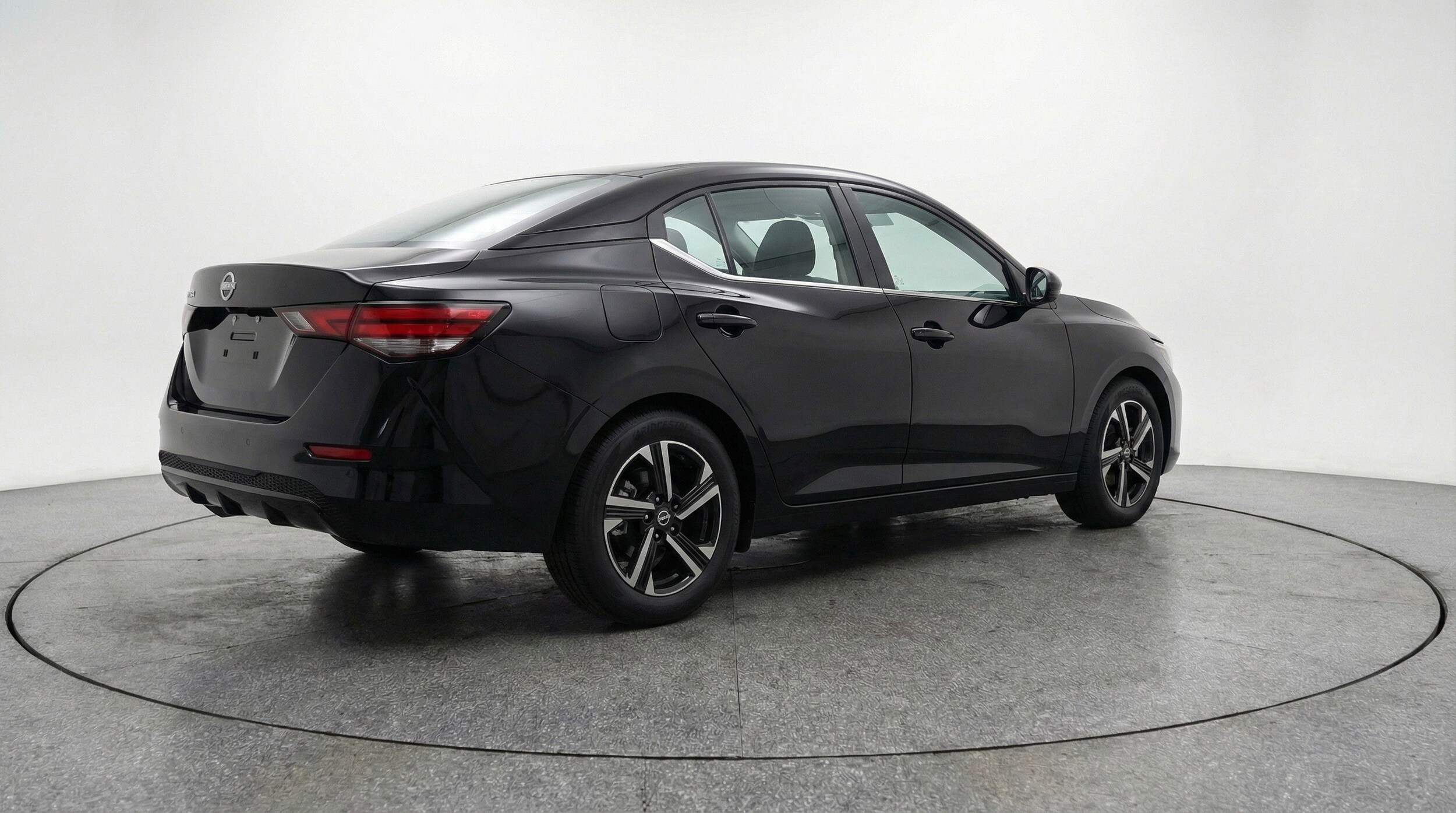 Thumbnail: 2025 Nissan Sentra - 9