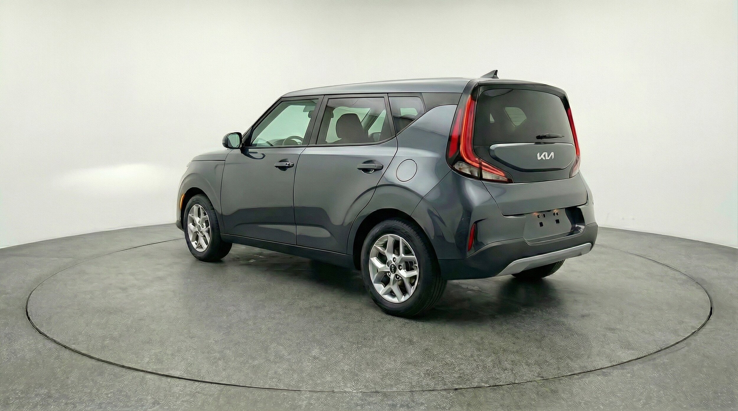 Thumbnail: 2025 Kia Soul - 6