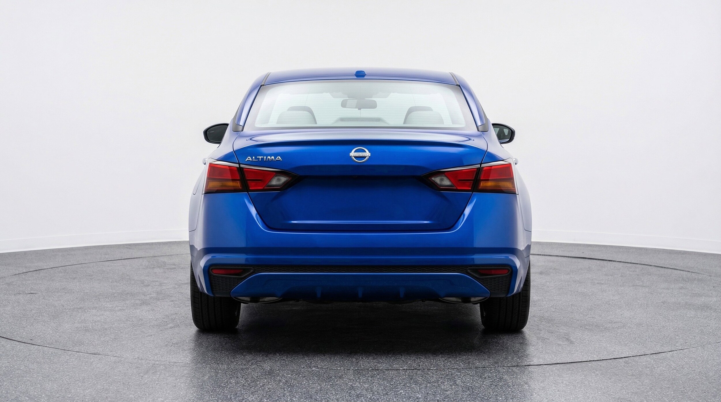 Thumbnail: 2025 Nissan Altima - 7