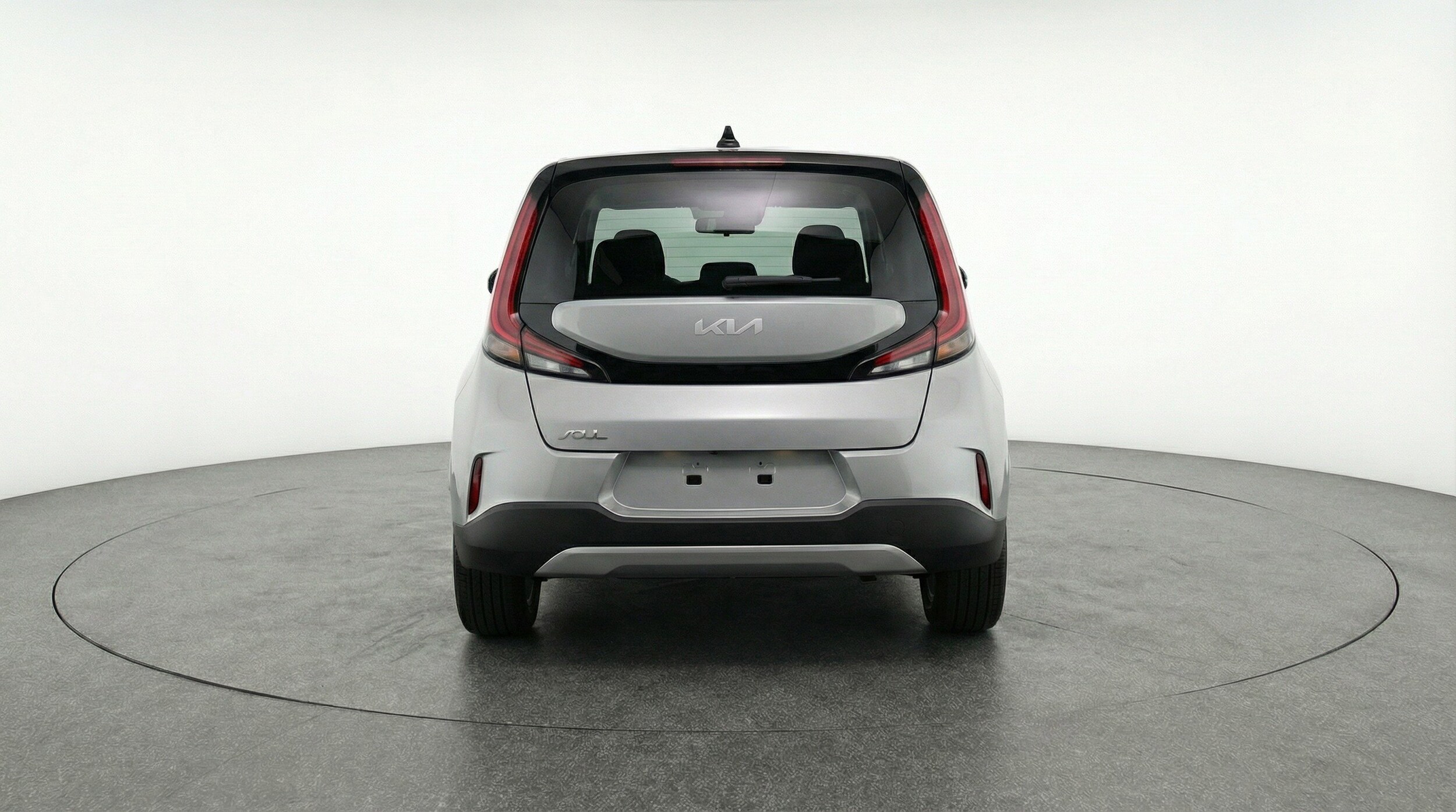 Thumbnail: 2025 Kia Soul - 7