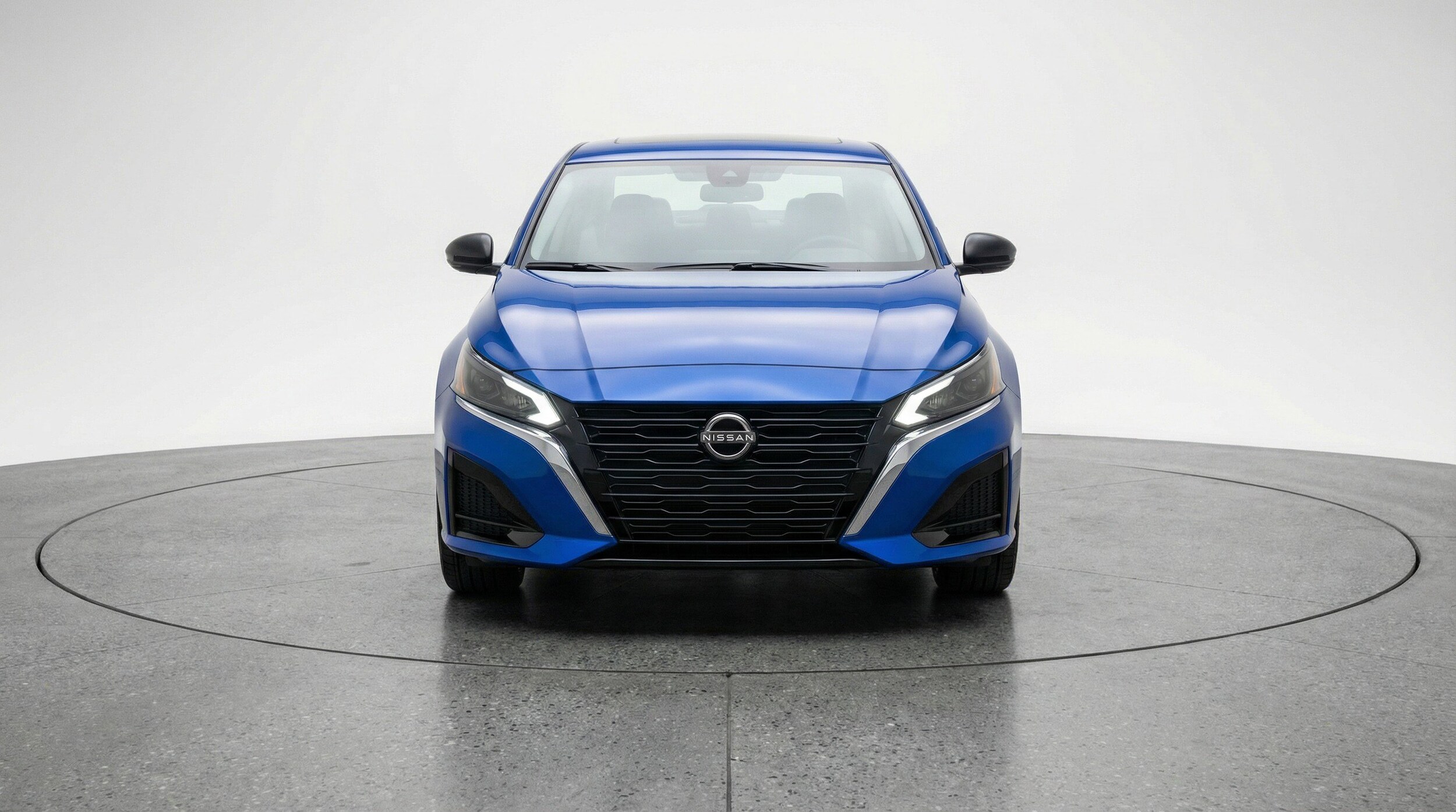 Thumbnail: 2025 Nissan Altima - 2