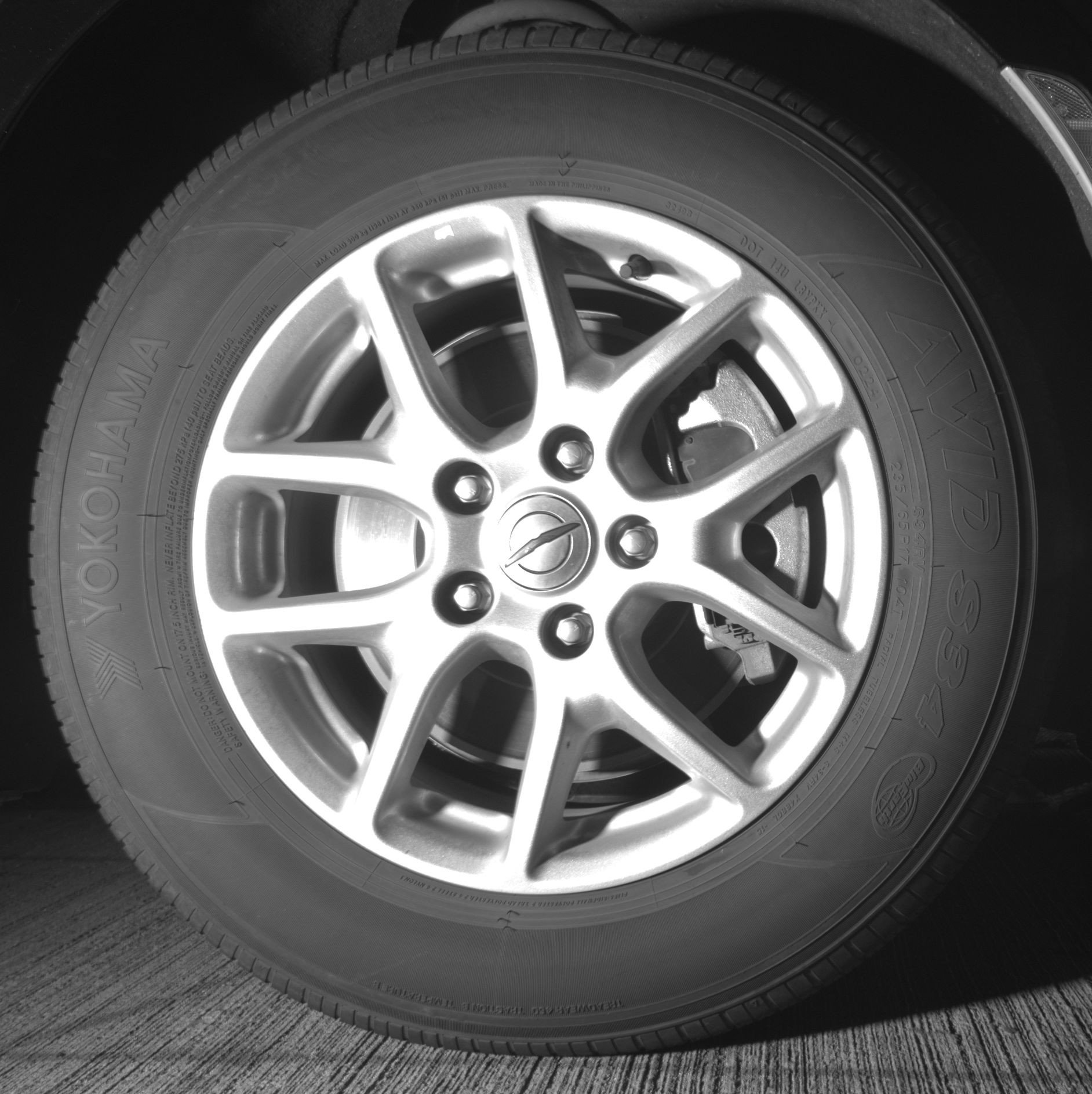Thumbnail: 2024 Chrysler Pacifica - 13