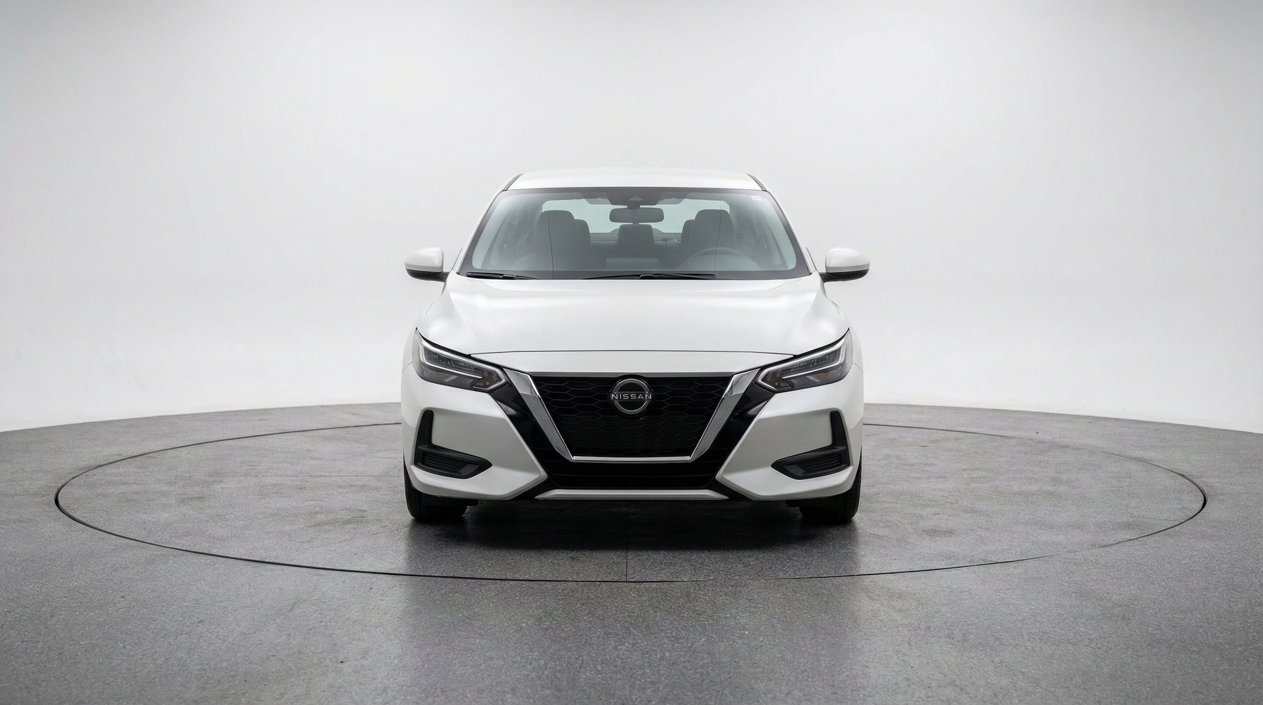 Thumbnail: 2025 Nissan Sentra - 2
