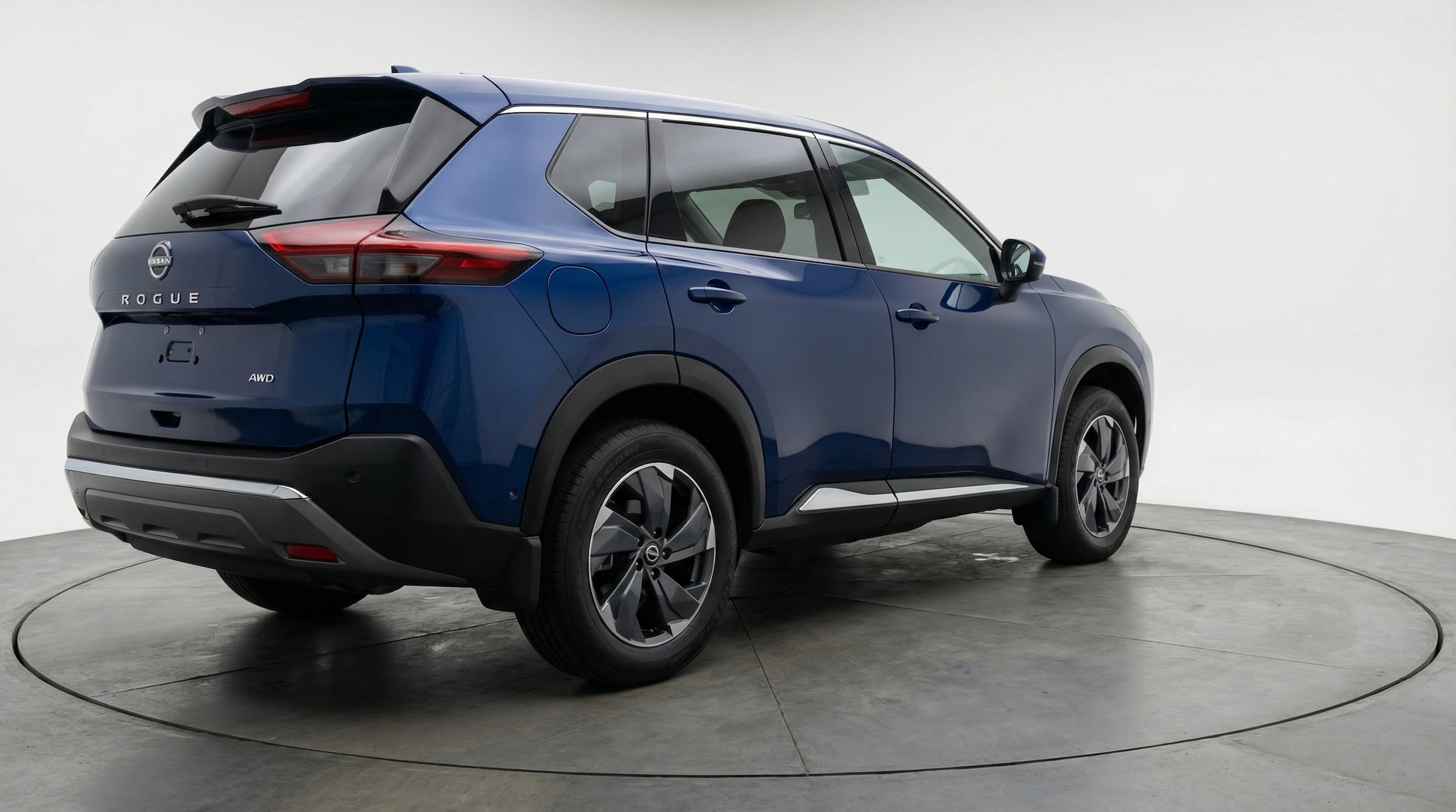 Thumbnail: 2025 Nissan Rogue - 7