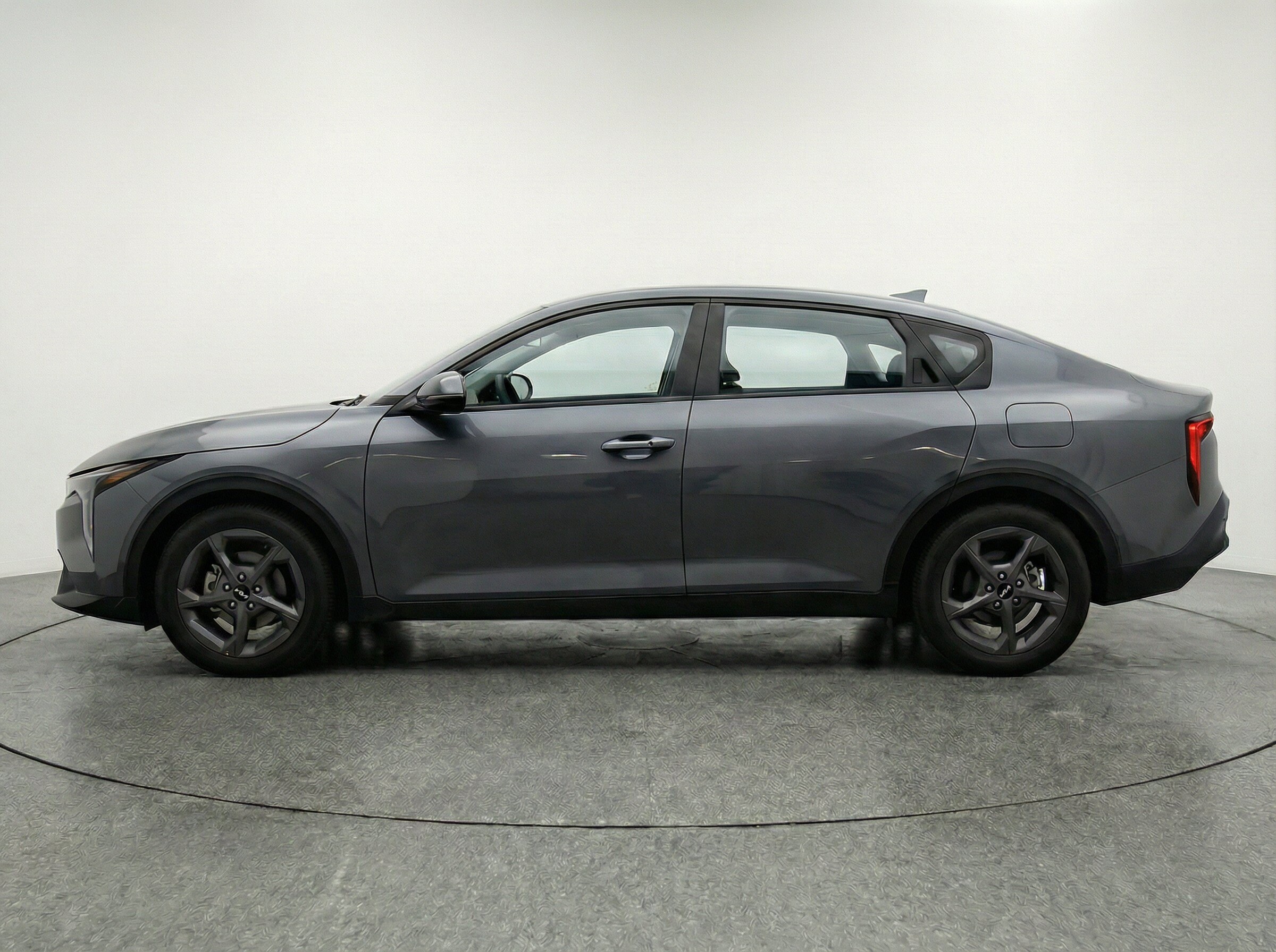 Thumbnail: 2025 Kia K4 - 5