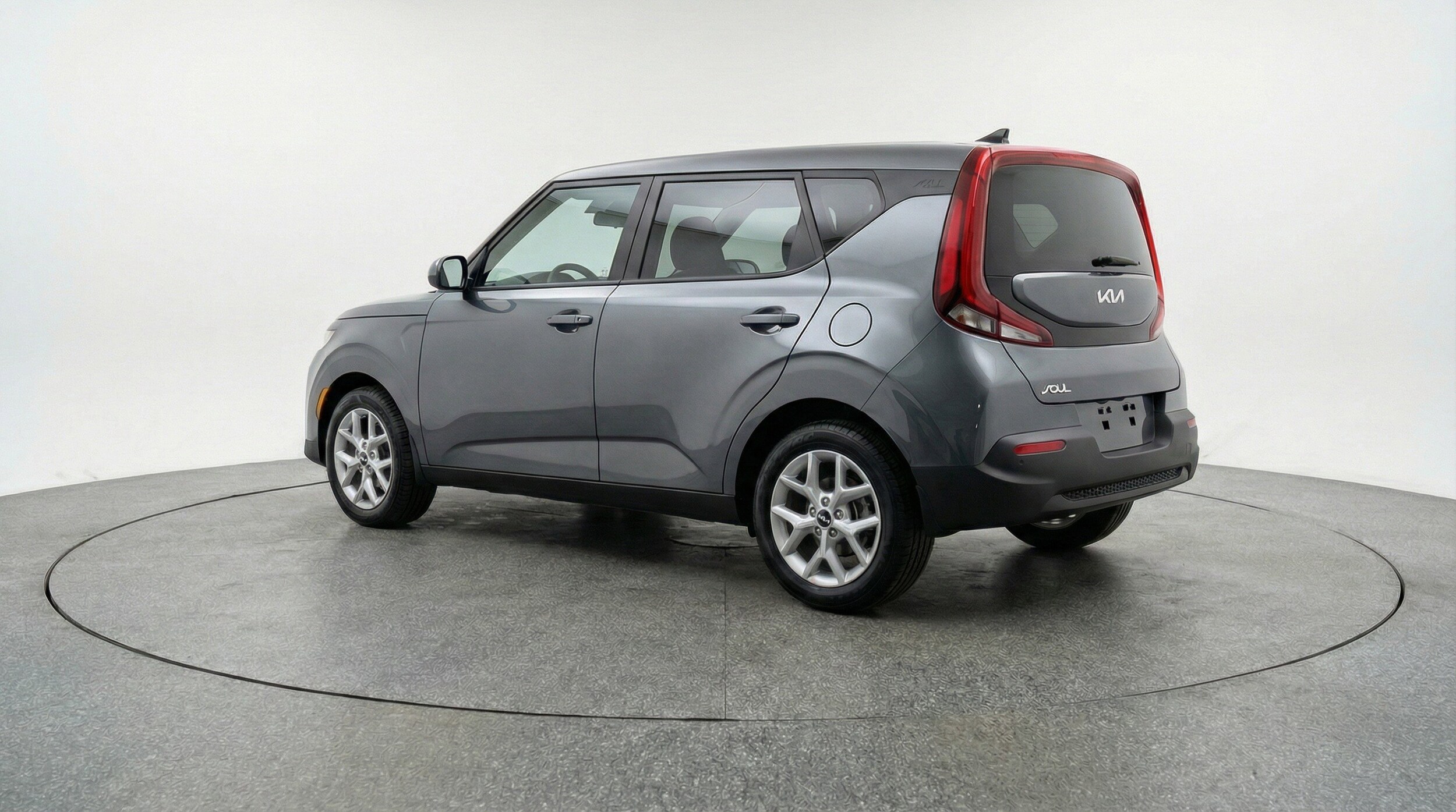 Thumbnail: 2025 Kia Soul - 6