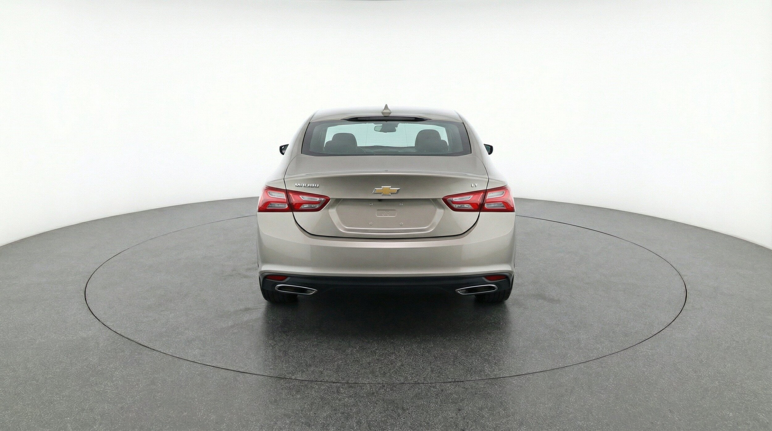 Thumbnail: 2024 Chevrolet Malibu - 7