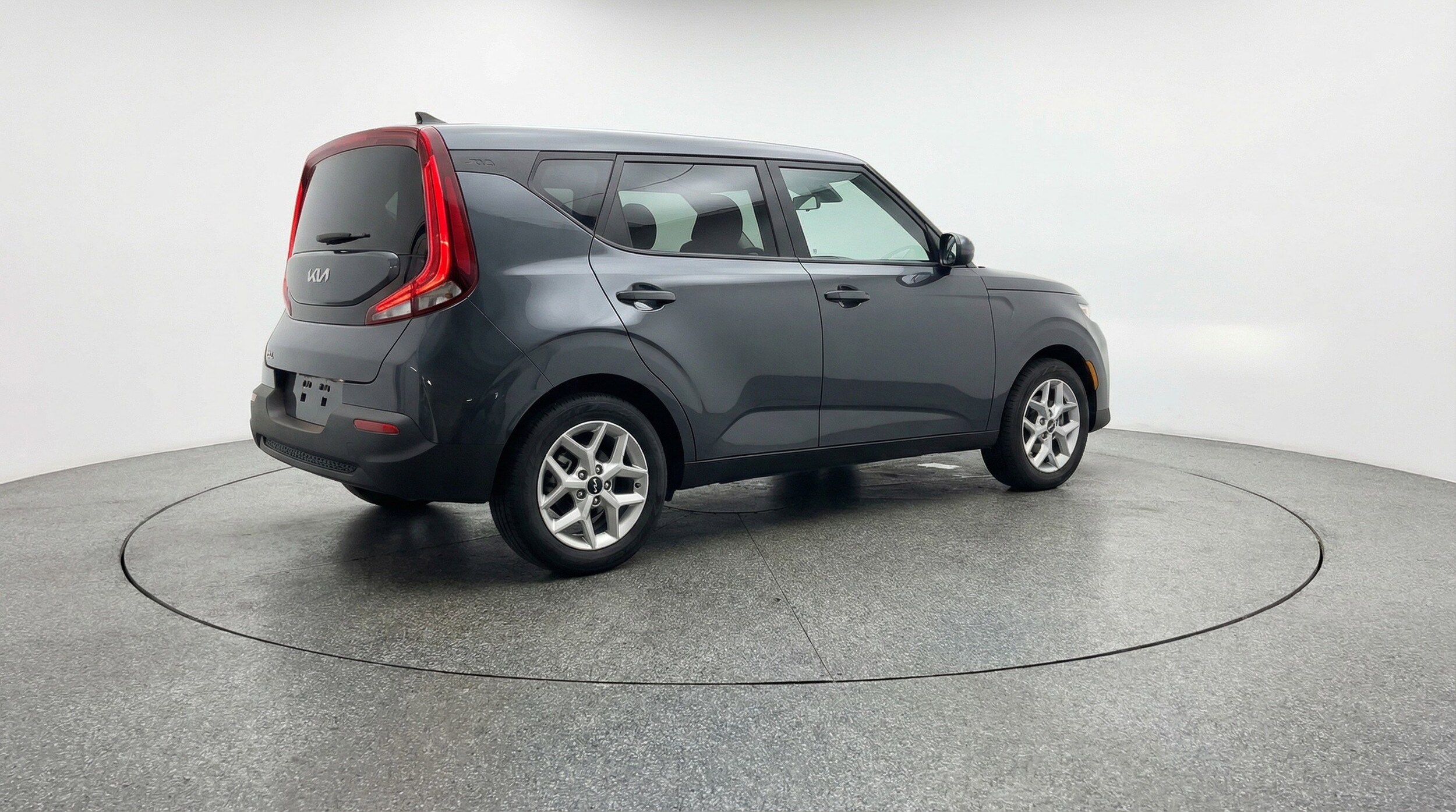 Thumbnail: 2025 Kia Soul - 9