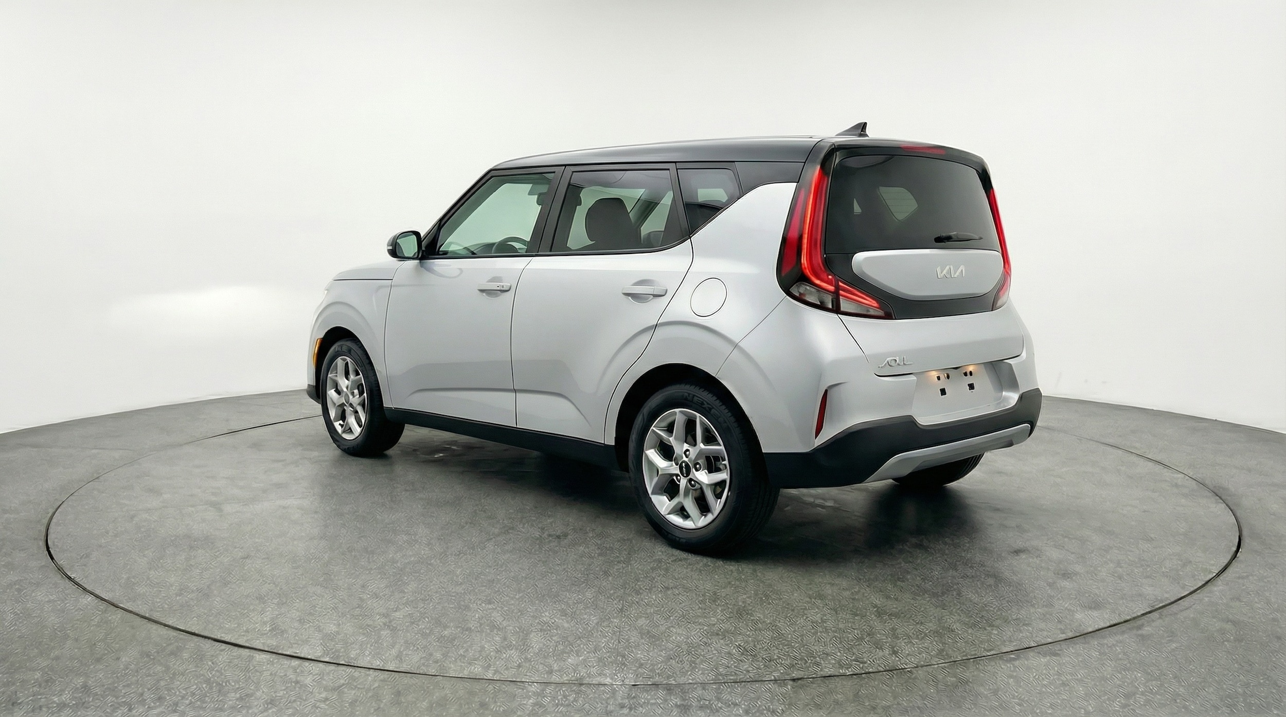 Thumbnail: 2025 Kia Soul - 5