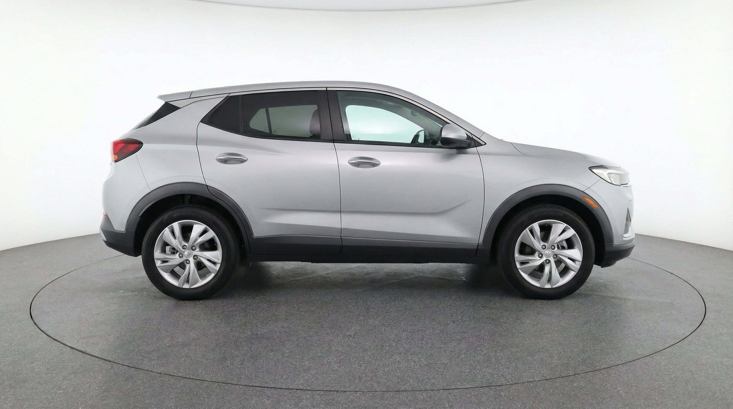 Thumbnail: 2025 Buick Encore GX - 11