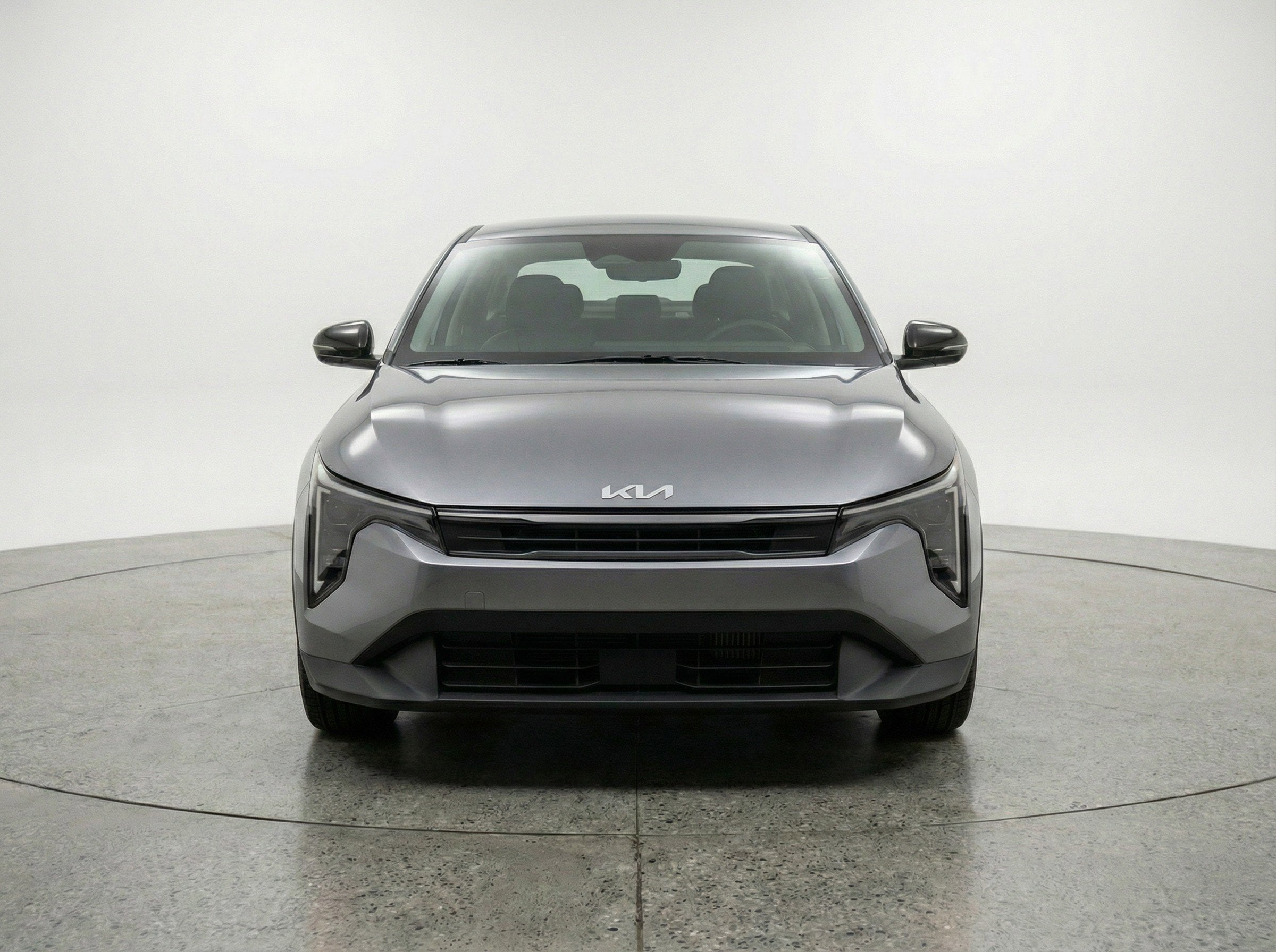 Thumbnail: 2025 Kia K4 - 2