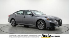 2025 Nissan Altima SV -
                  Honolulu, HI