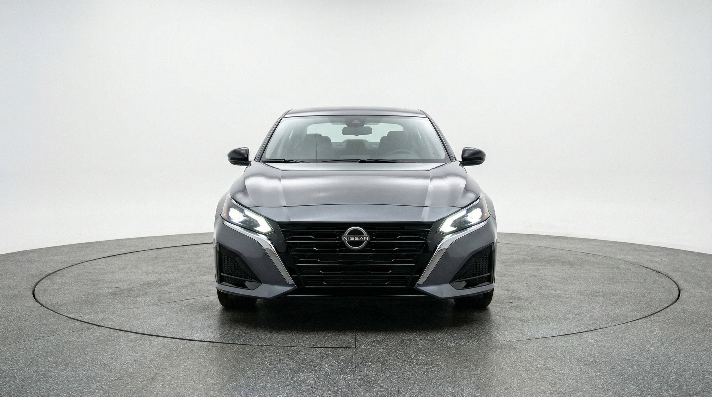 Thumbnail: 2025 Nissan Altima - 2