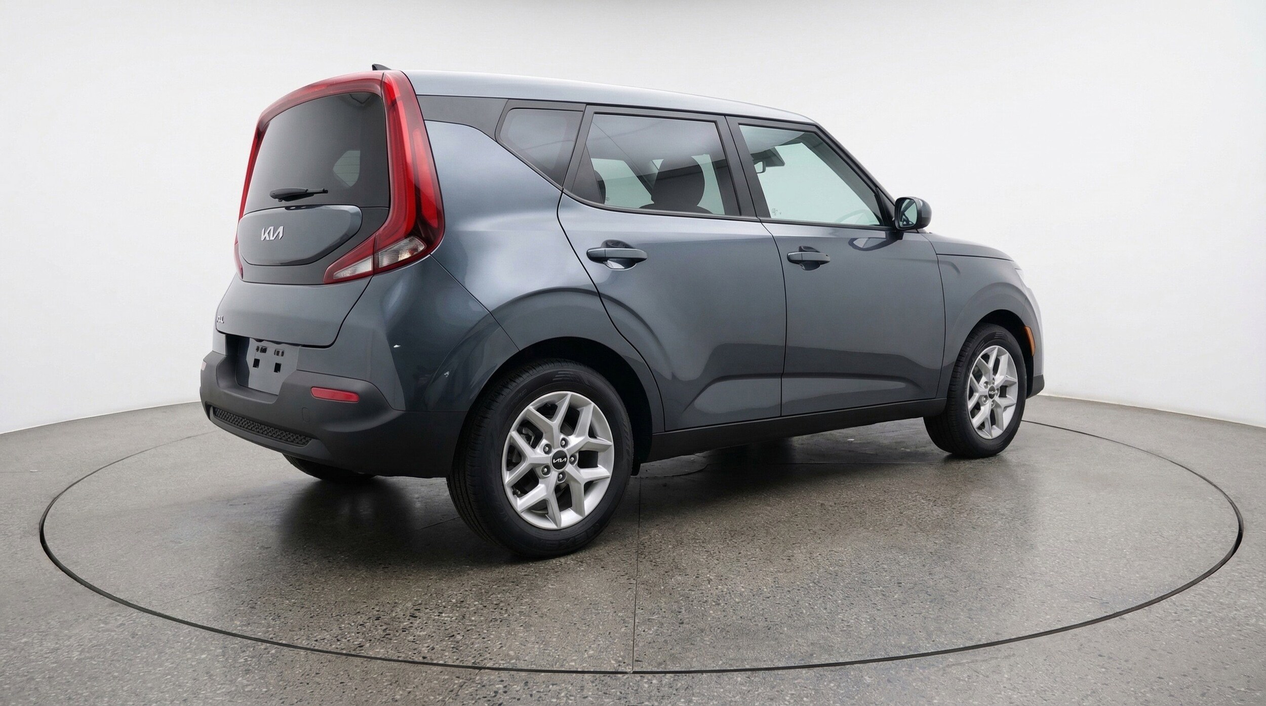 Thumbnail: 2025 Kia Soul - 9