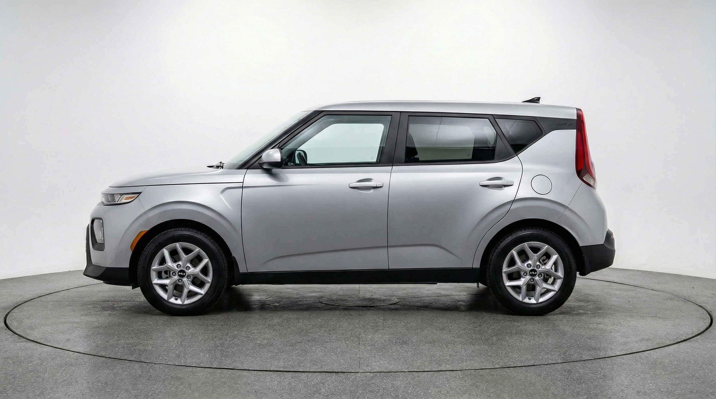 Thumbnail: 2025 Kia Soul - 5