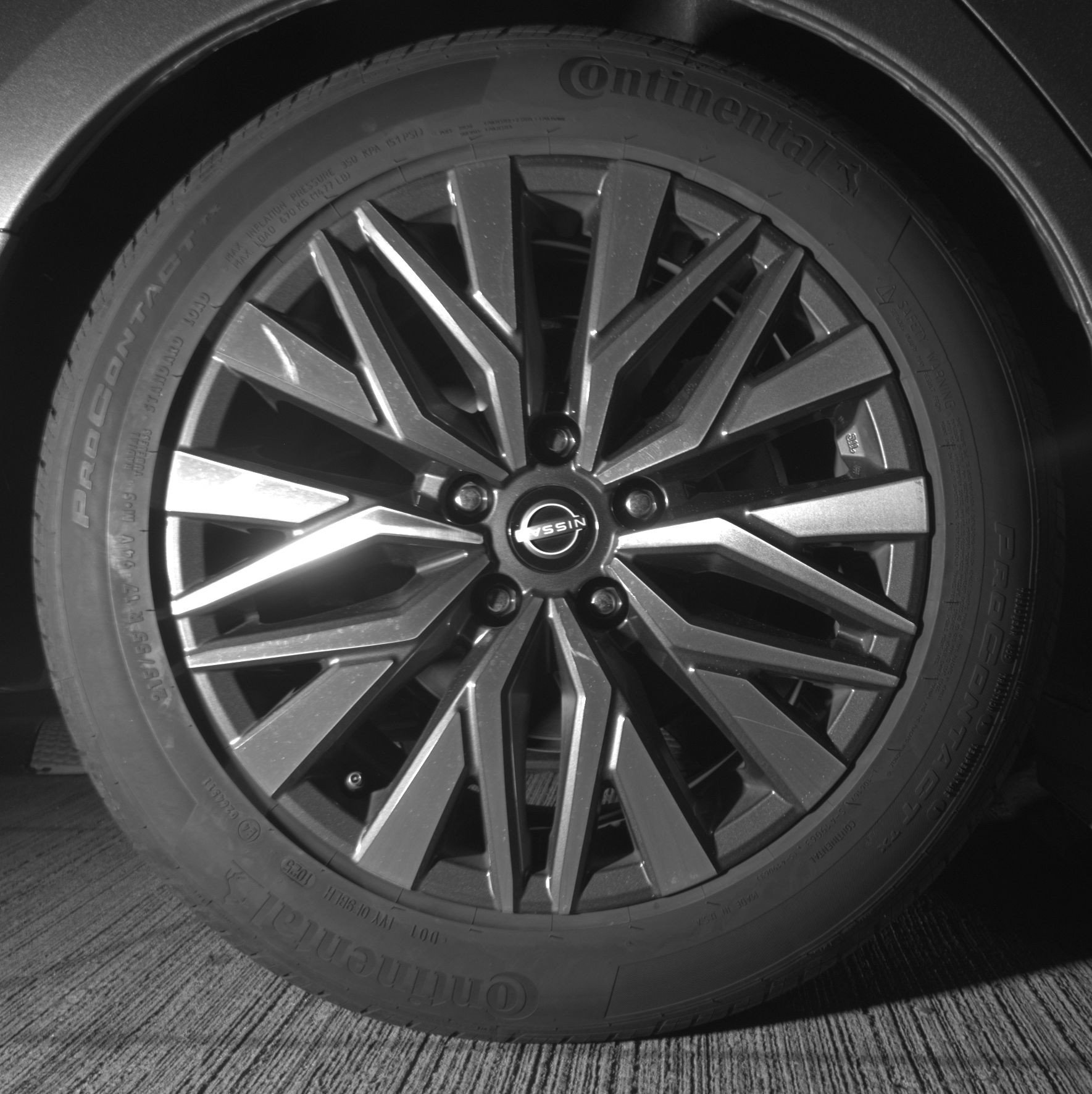 Thumbnail: 2025 Nissan Altima - 15