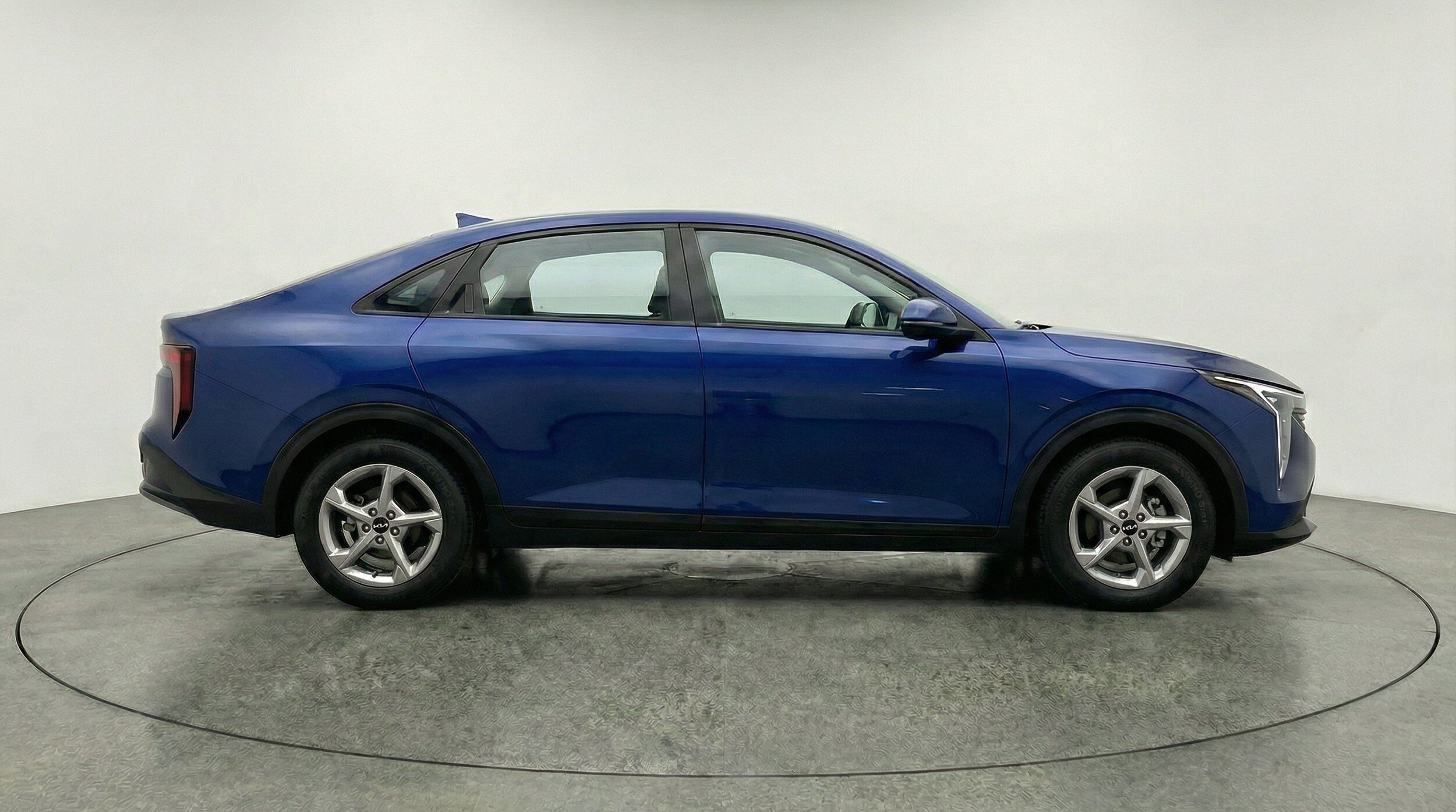 Thumbnail: 2025 Kia K4 - 11