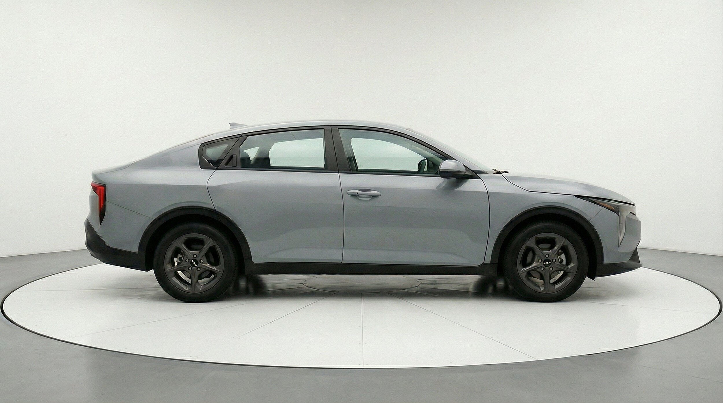 Thumbnail: 2025 Kia K4 - 11