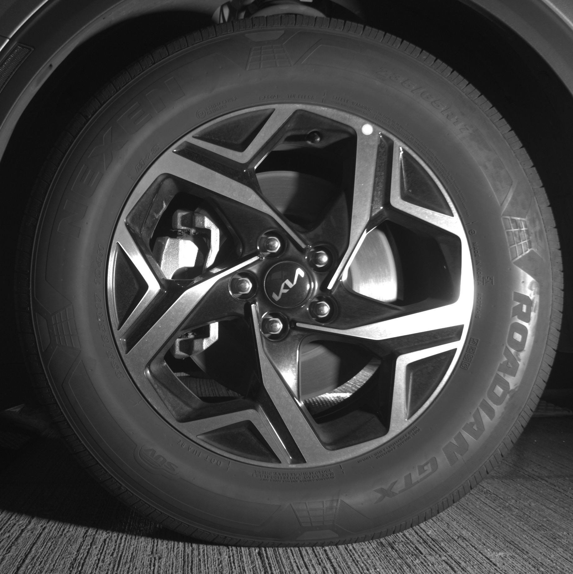 Thumbnail: 2025 Kia Sportage - 12