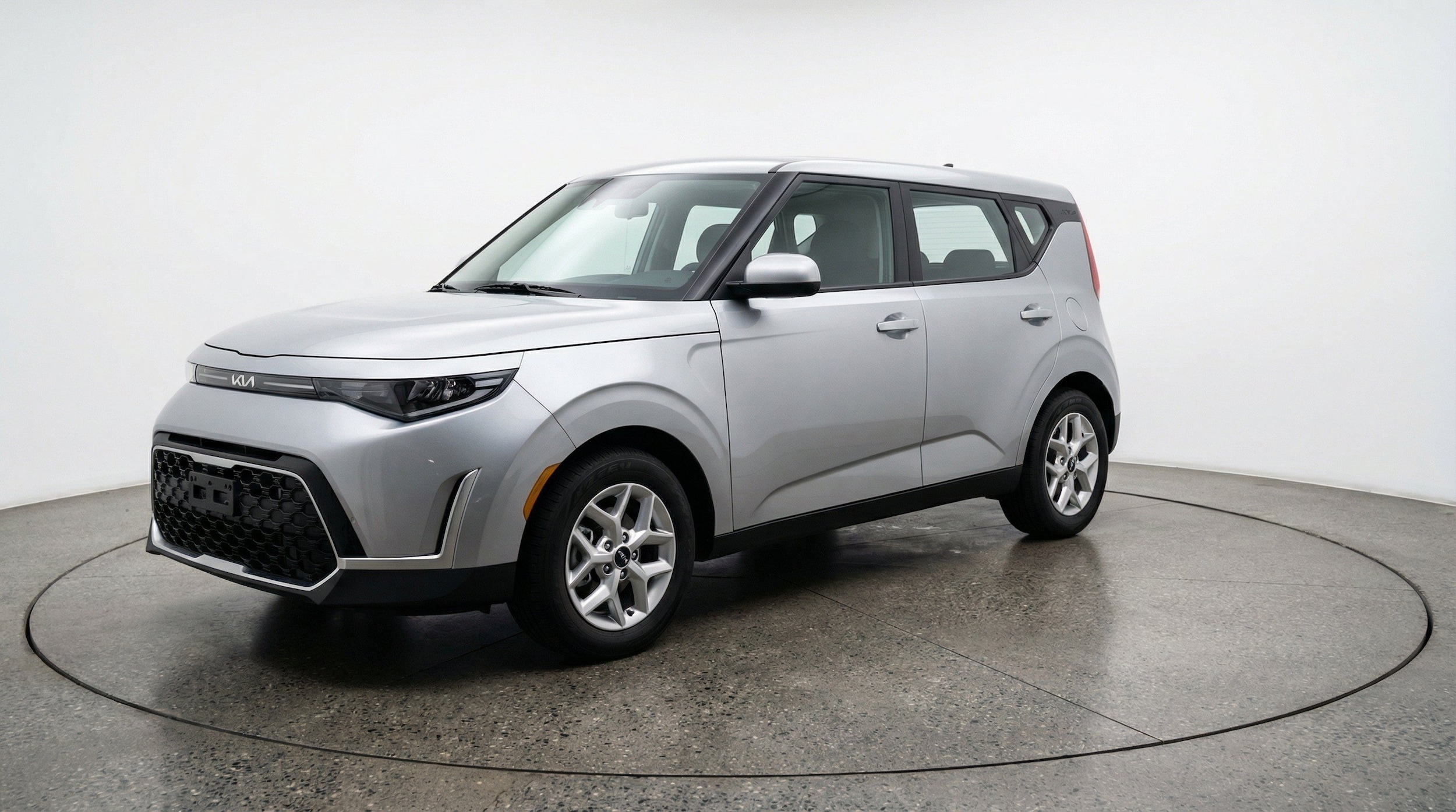 Thumbnail: 2025 Kia Soul - 3
