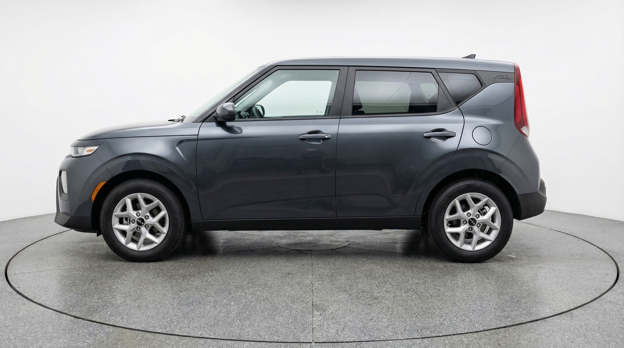 Thumbnail: 2025 Kia Soul - 4