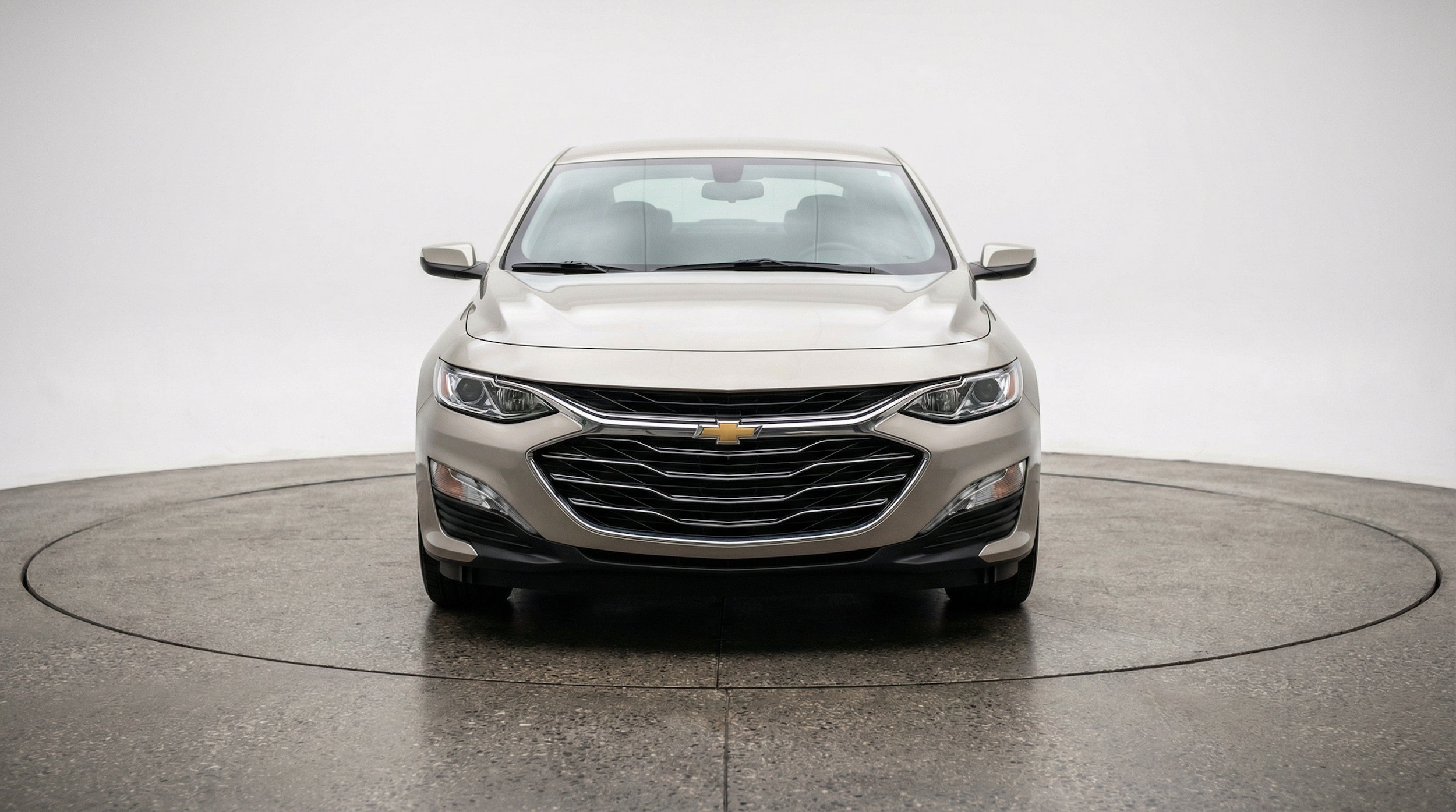 Thumbnail: 2024 Chevrolet Malibu - 2