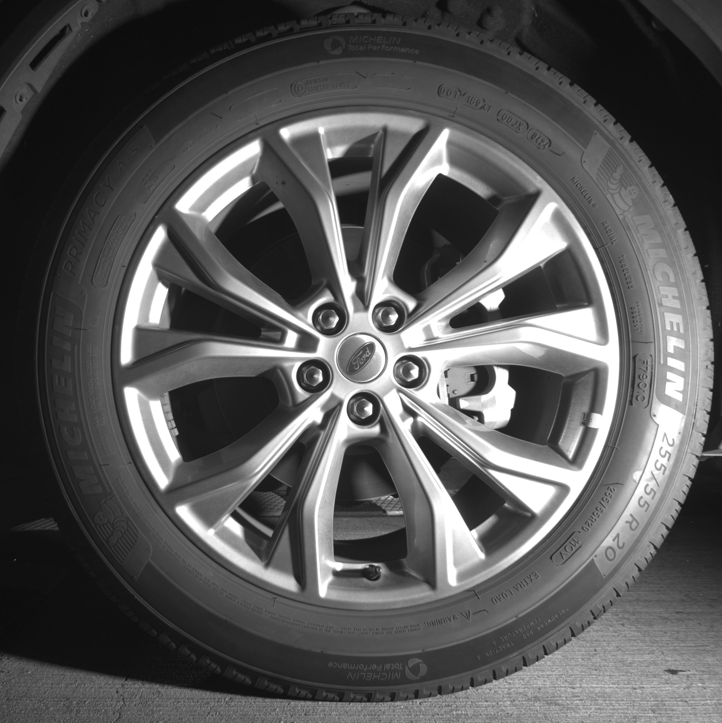 Thumbnail: 2024 Ford Explorer - 9