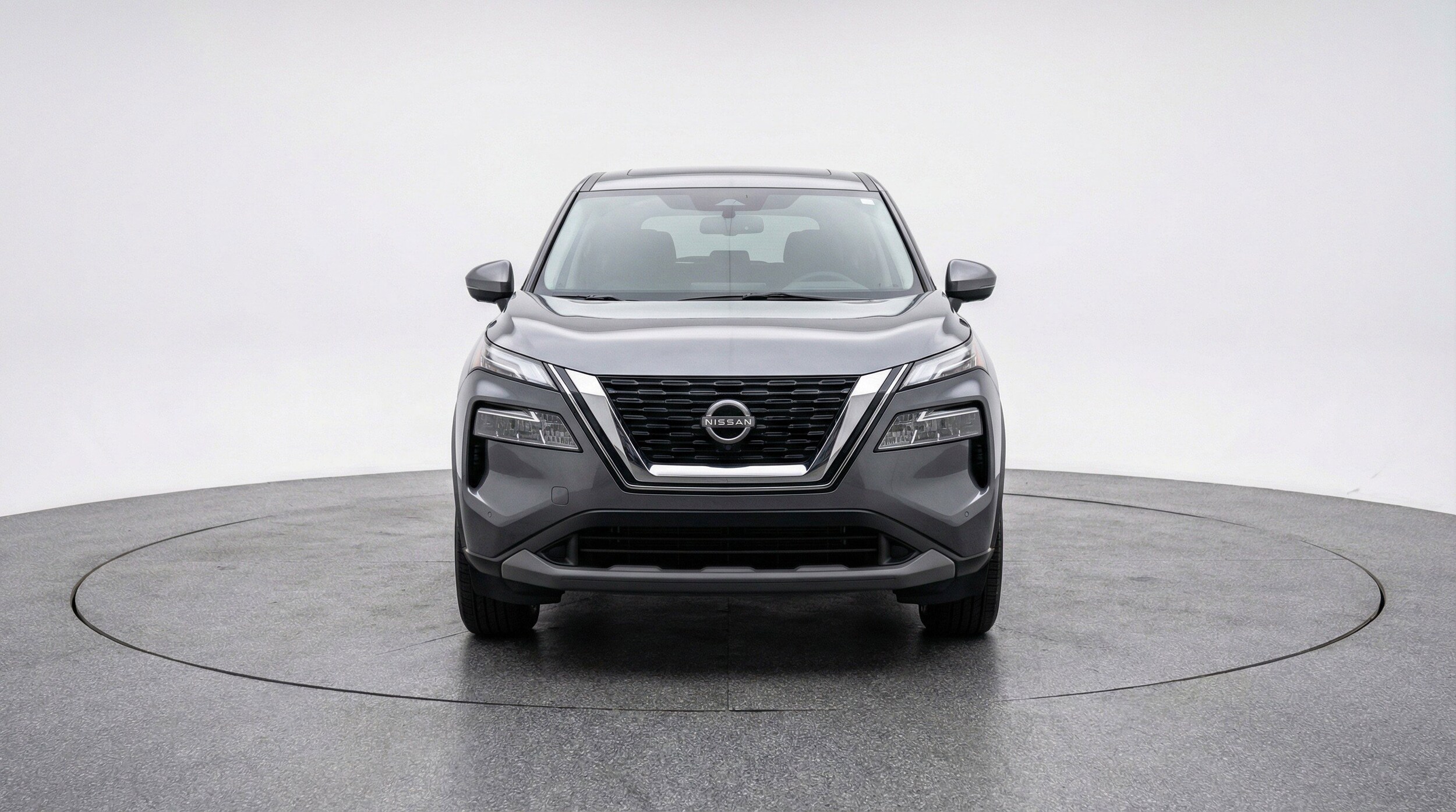 Thumbnail: 2025 Nissan Rogue - 2