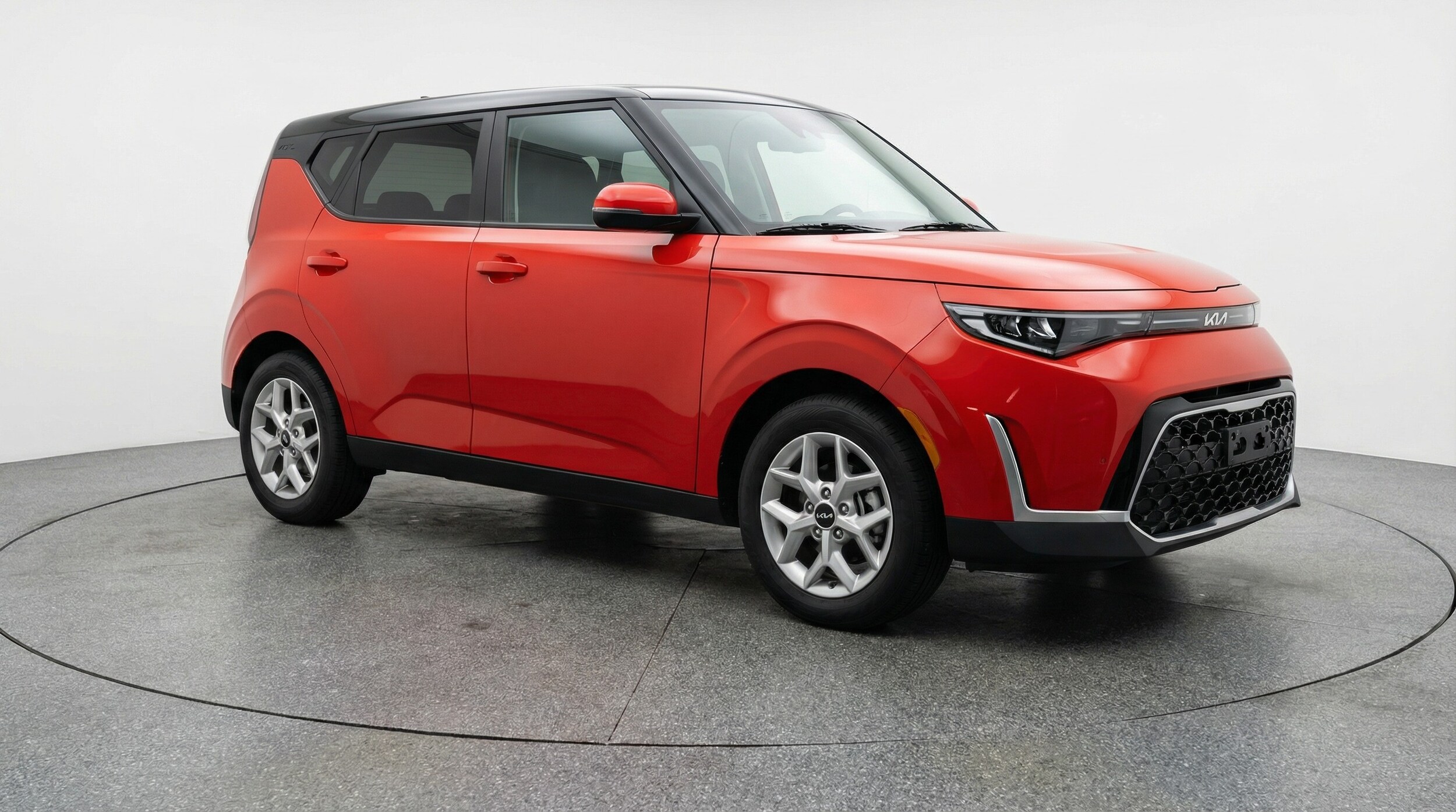 Thumbnail: 2025 Kia Soul - 1