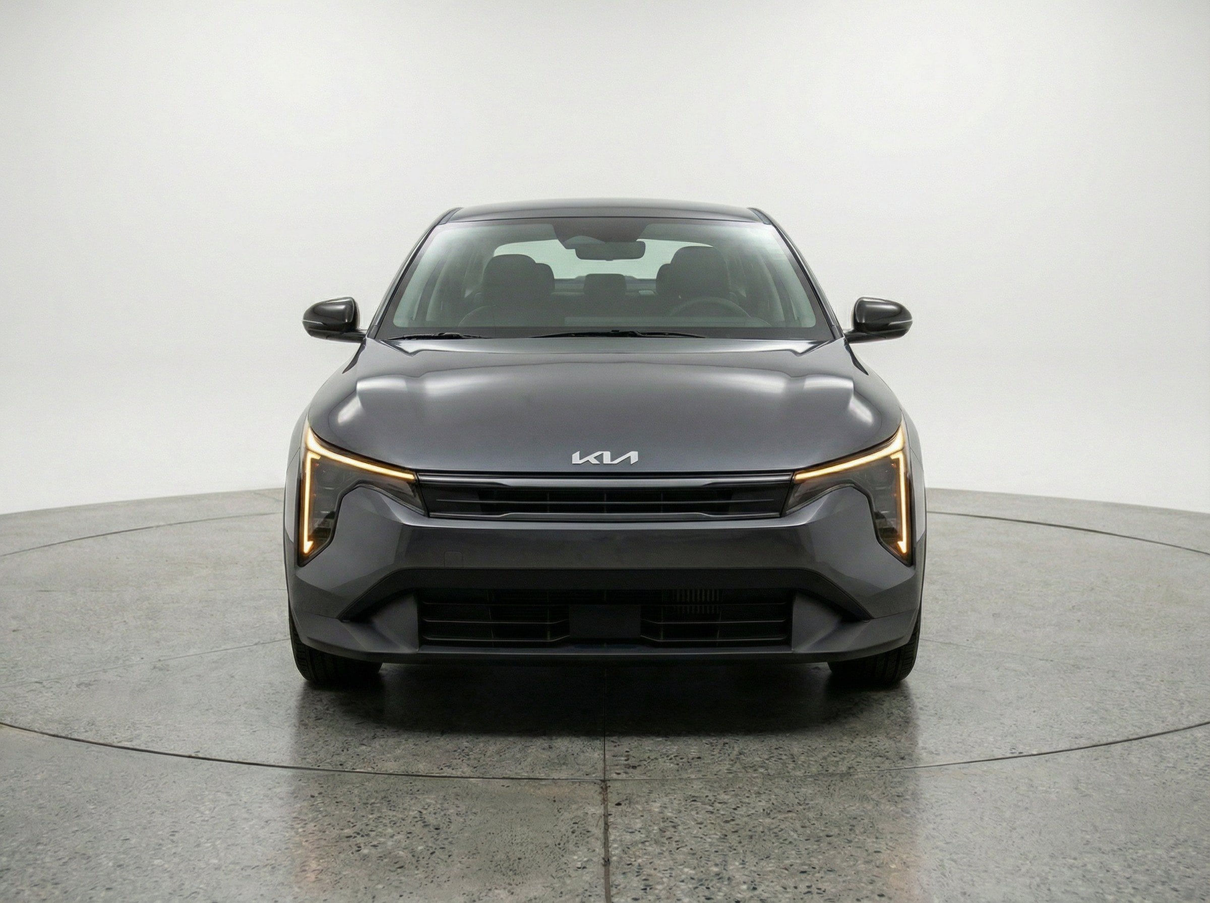 Thumbnail: 2025 Kia K4 - 2