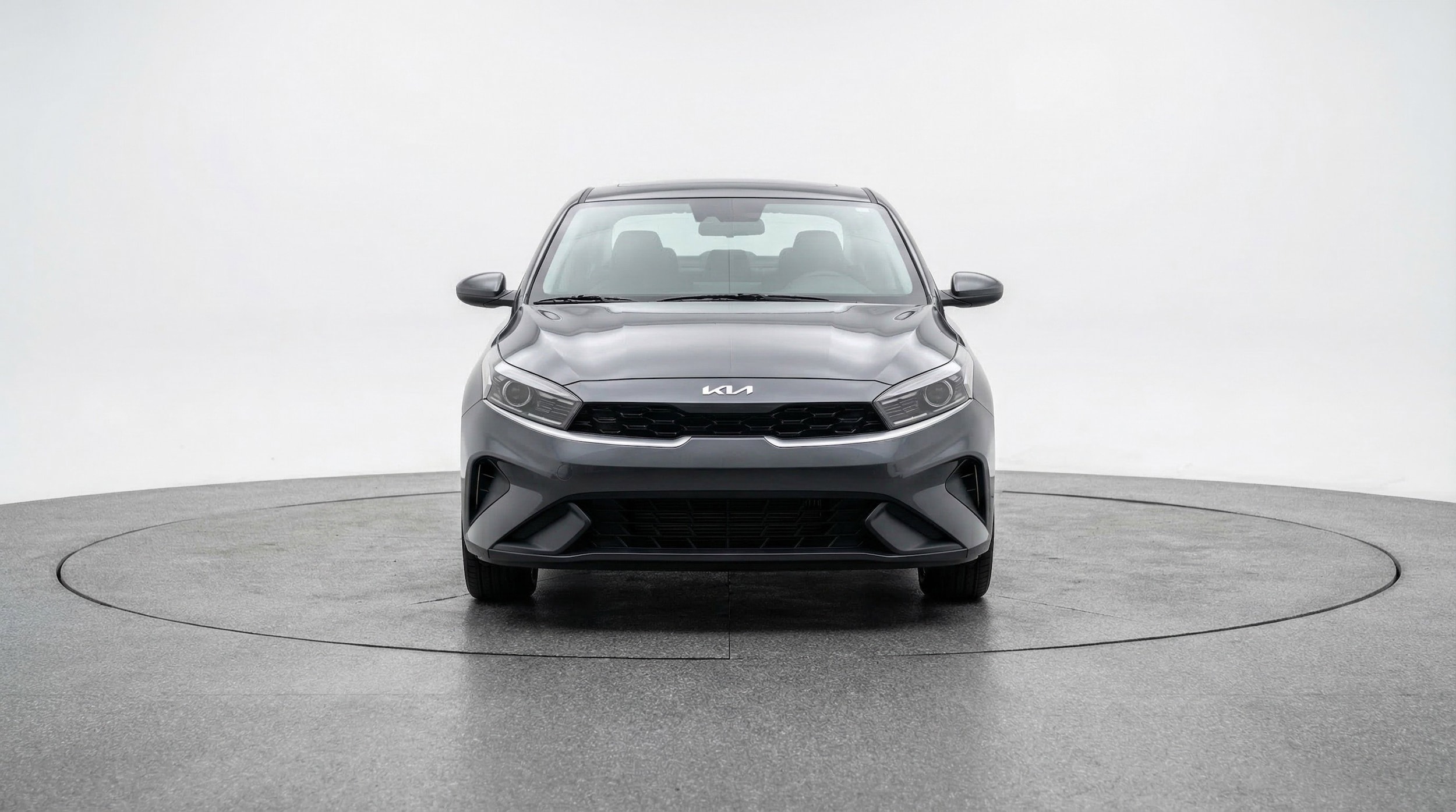 Thumbnail: 2024 Kia Forte - 2