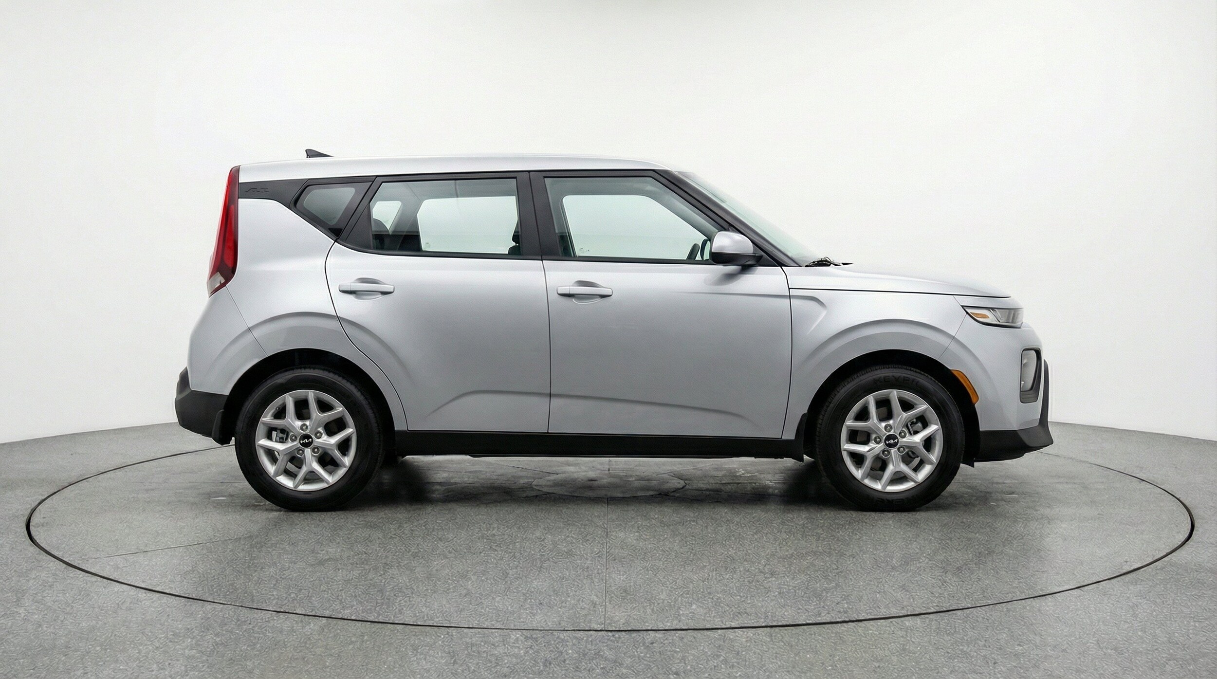 Thumbnail: 2025 Kia Soul - 11