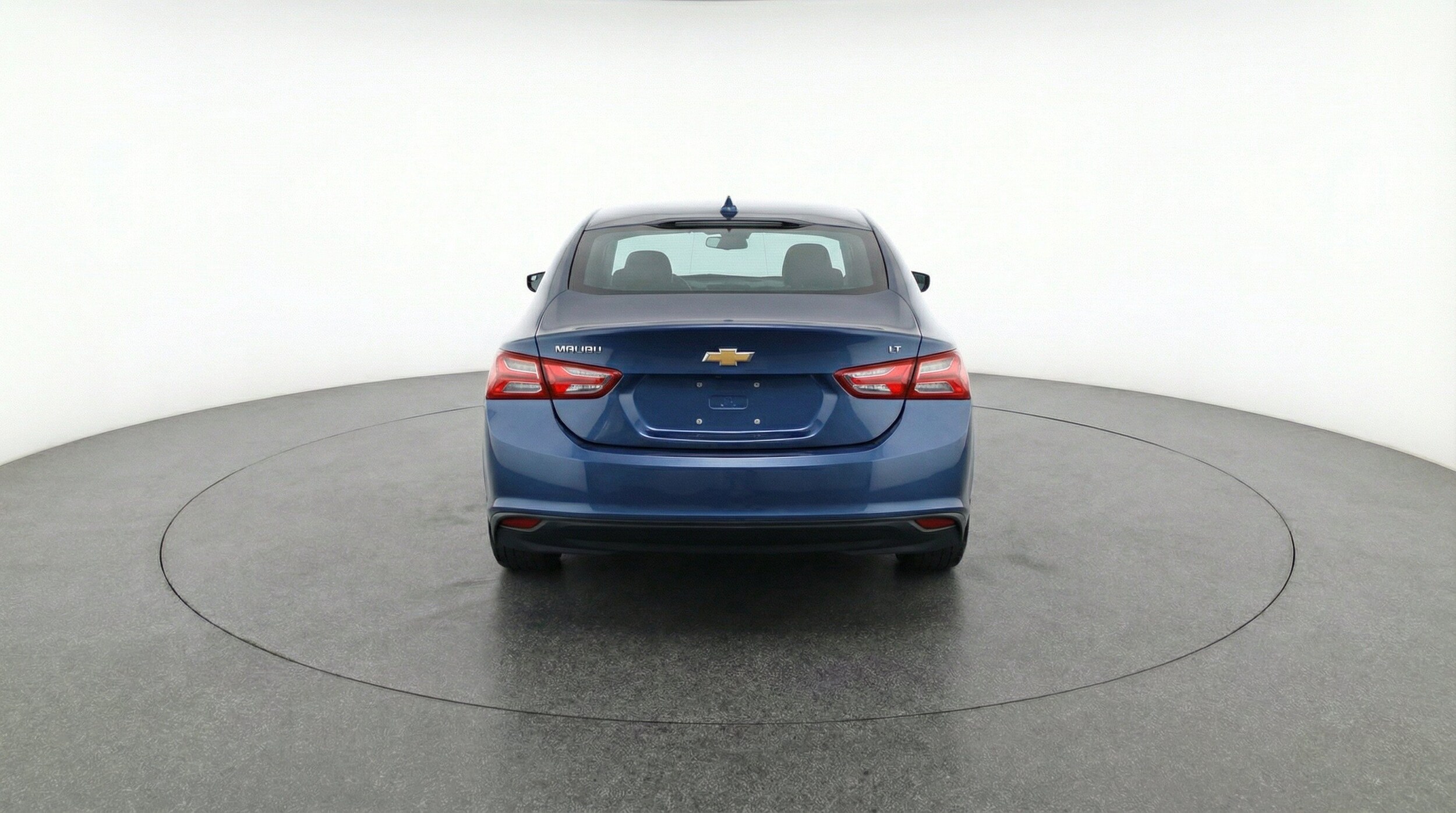 Thumbnail: 2024 Chevrolet Malibu - 7
