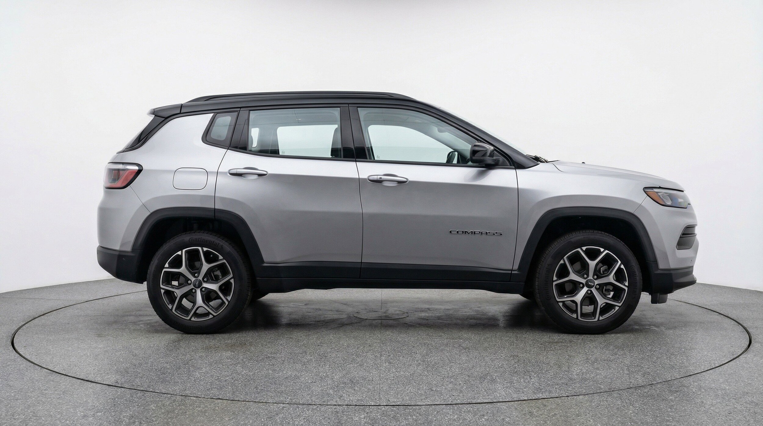 Thumbnail: 2025 Jeep Compass - 11