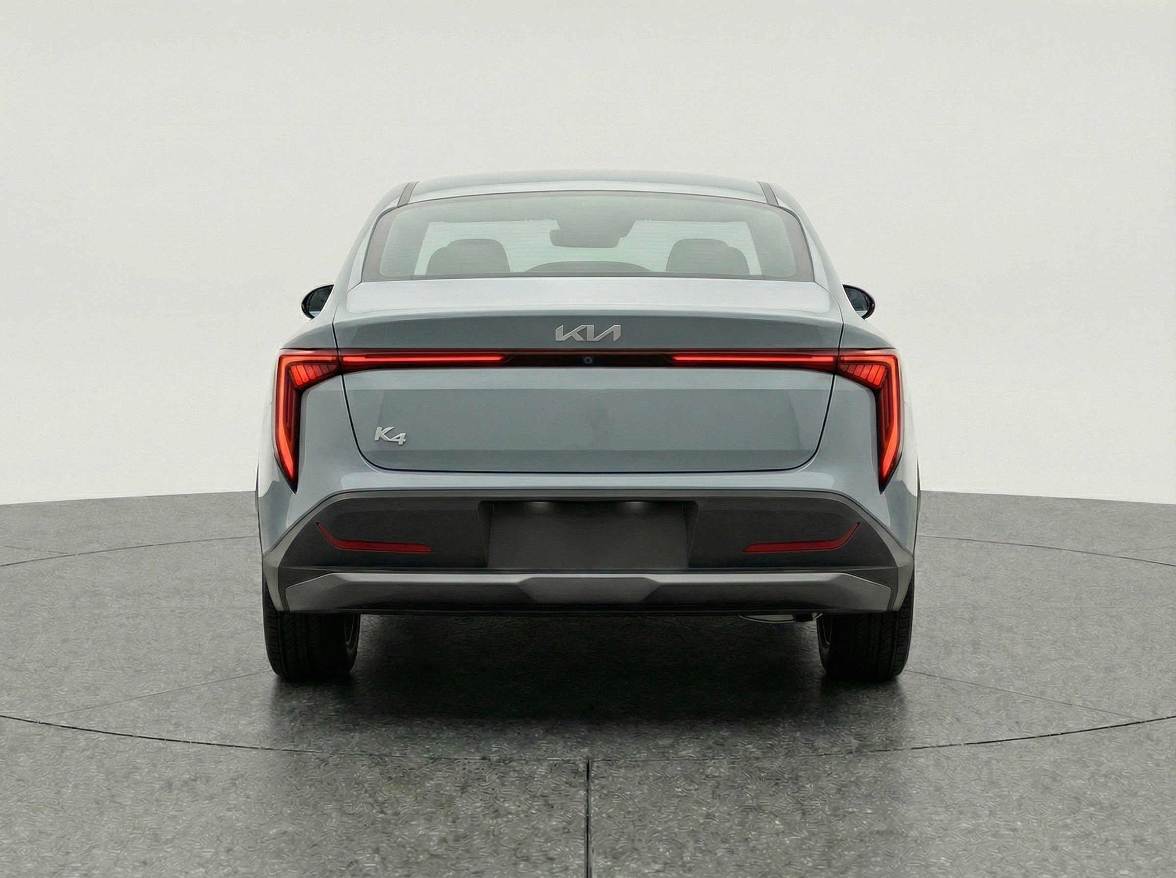 Thumbnail: 2025 Kia K4 - 7