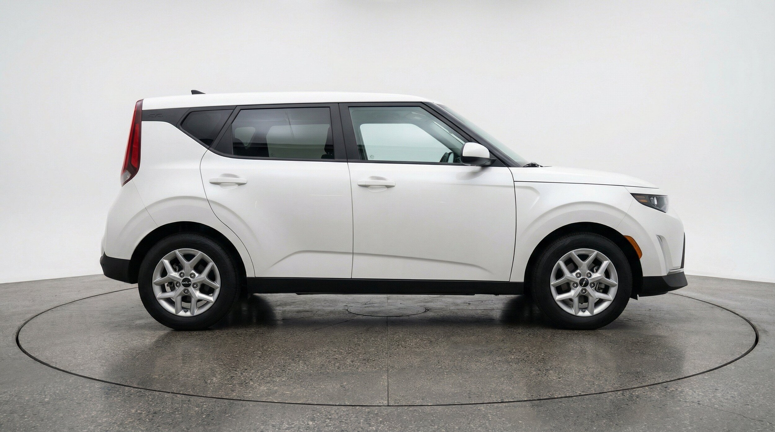 Thumbnail: 2025 Kia Soul - 11