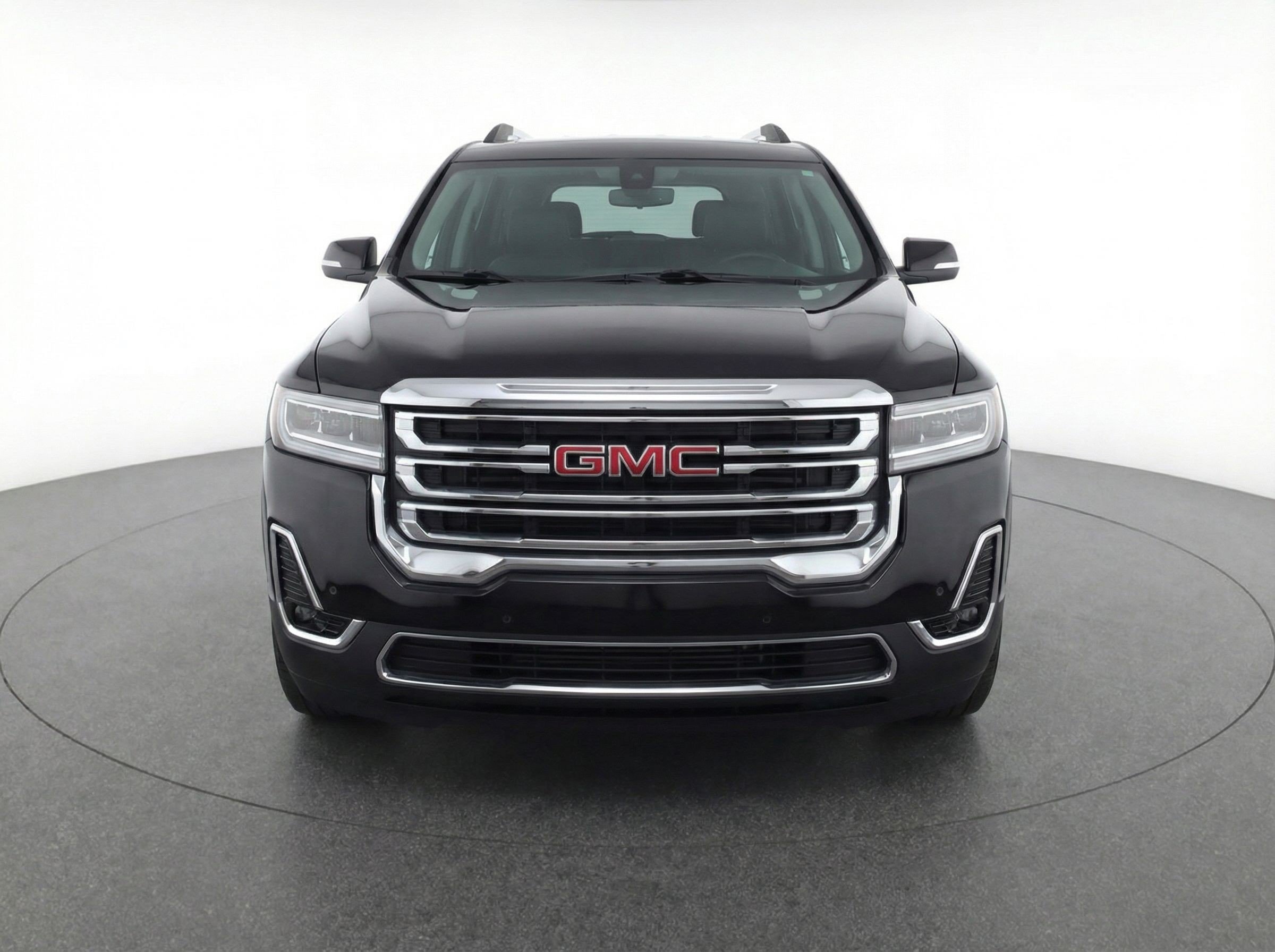Thumbnail: 2023 GMC Acadia - 2