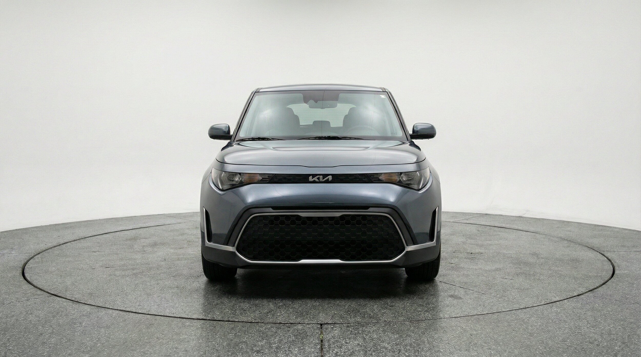 Thumbnail: 2025 Kia Soul - 2