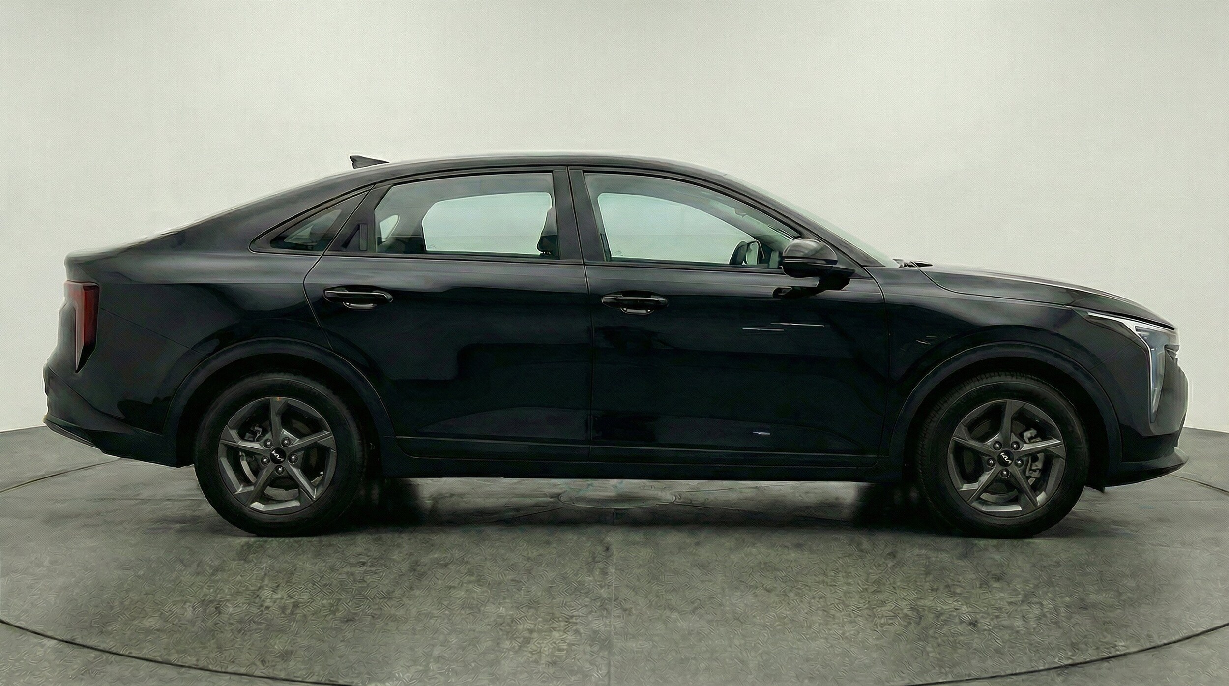 Thumbnail: 2025 Kia K4 - 11