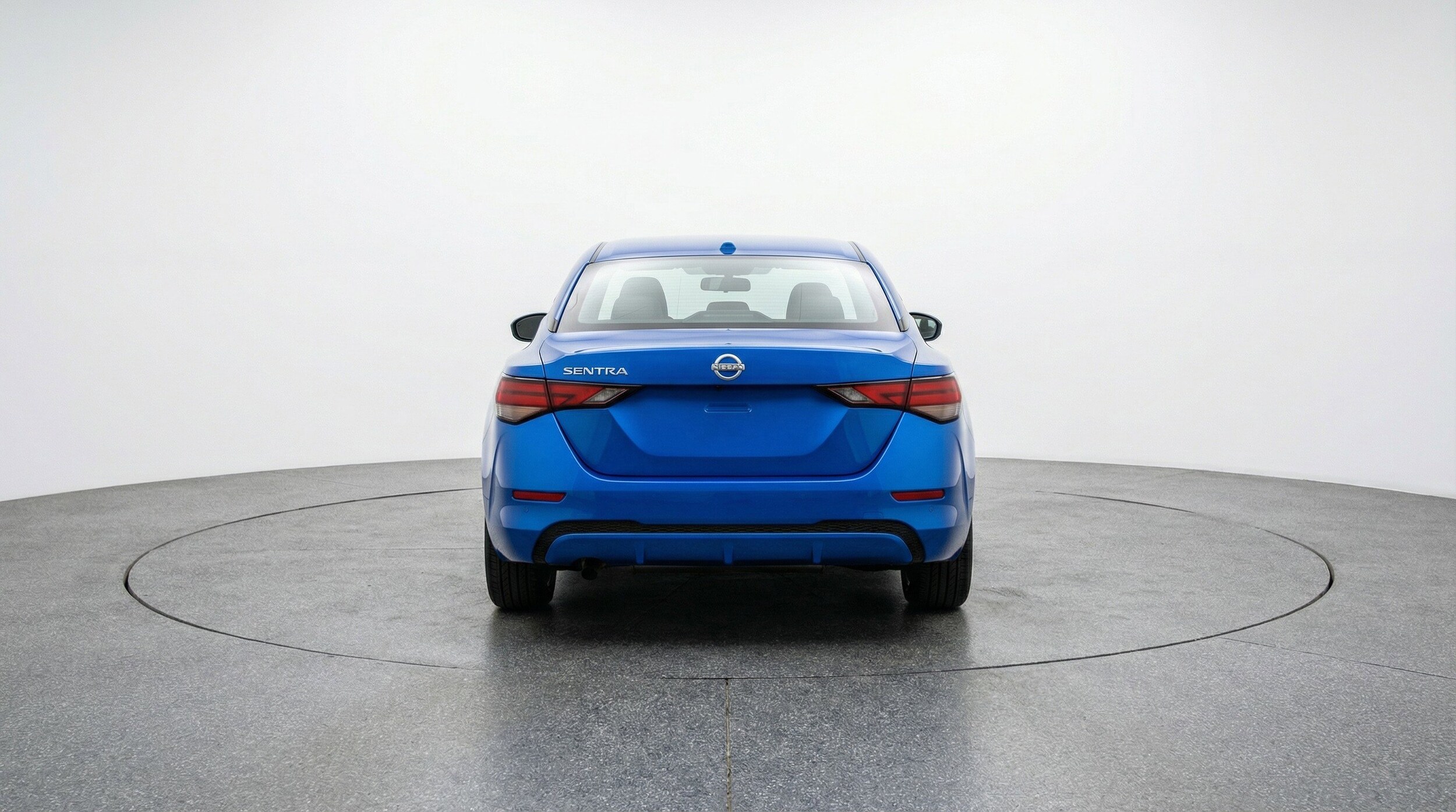 Thumbnail: 2025 Nissan Sentra - 7