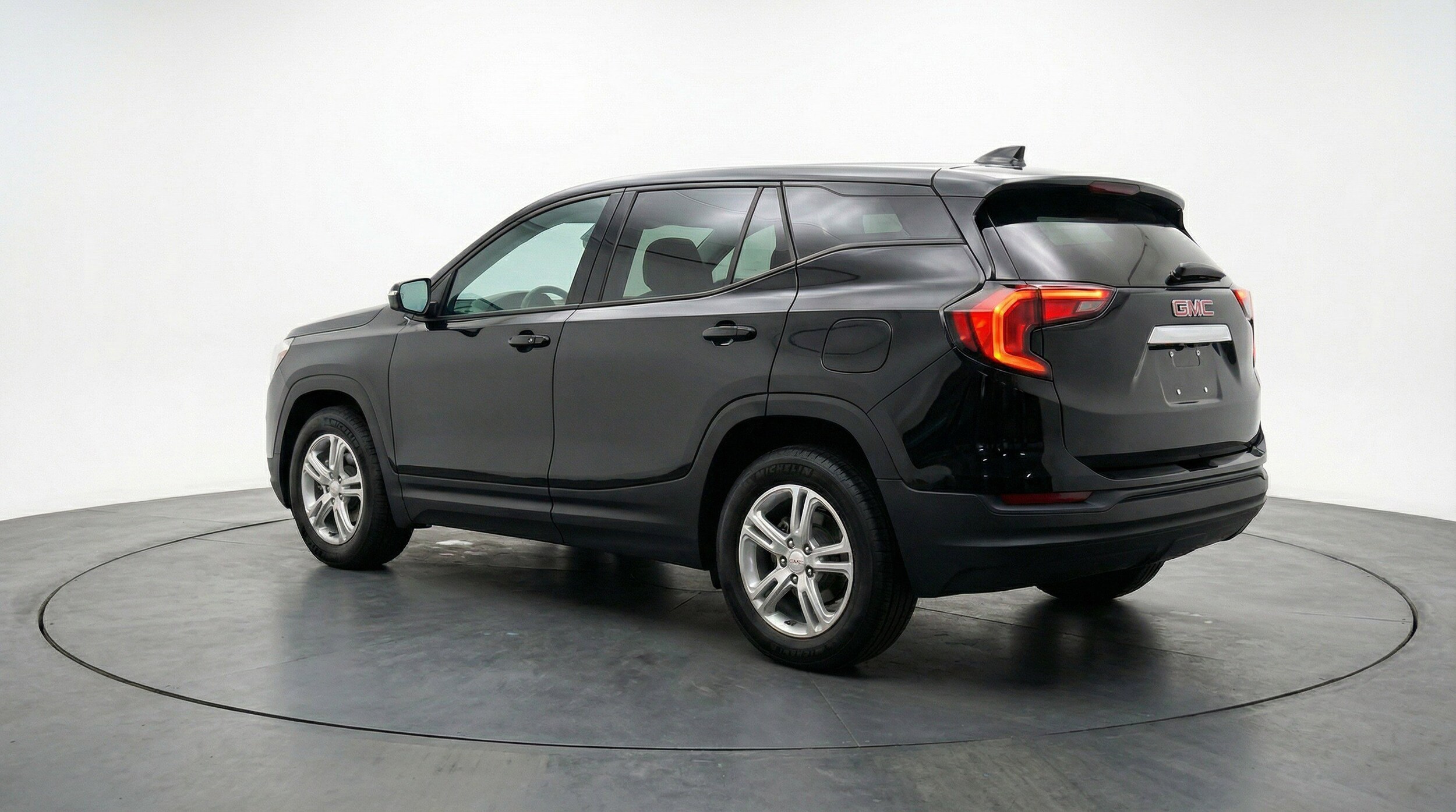 Thumbnail: 2024 GMC Terrain - 6