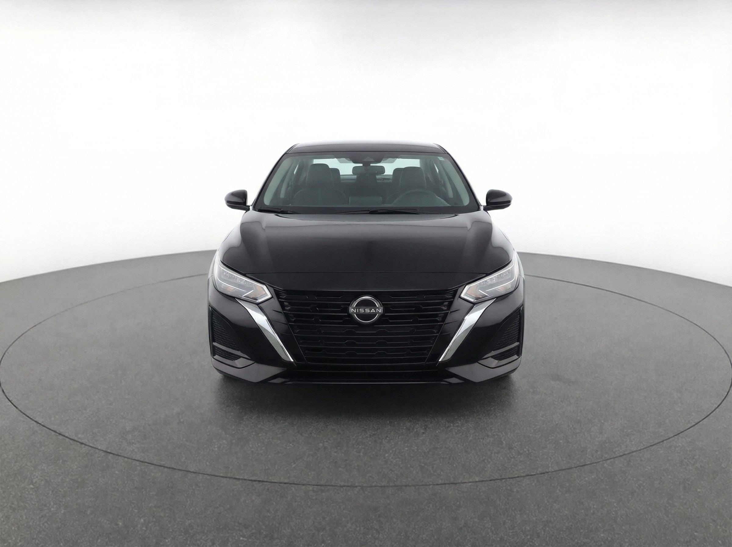 Thumbnail: 2024 Nissan Altima - 2