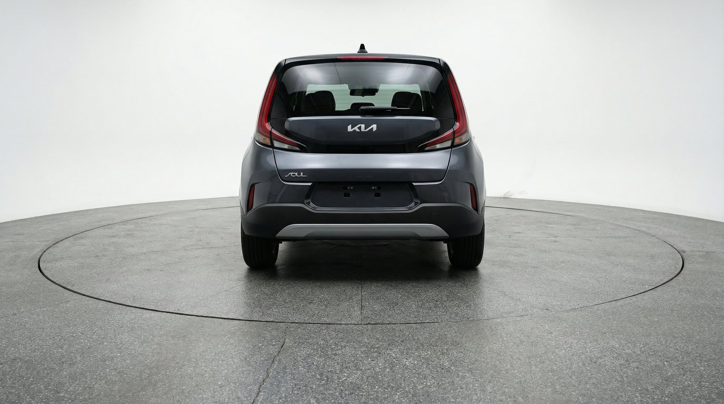 Thumbnail: 2025 Kia Soul - 7