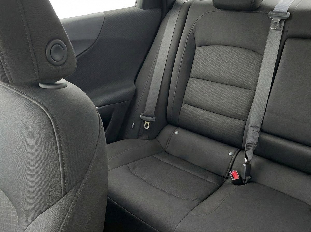 Thumbnail: 2024 Chevrolet Malibu - 18